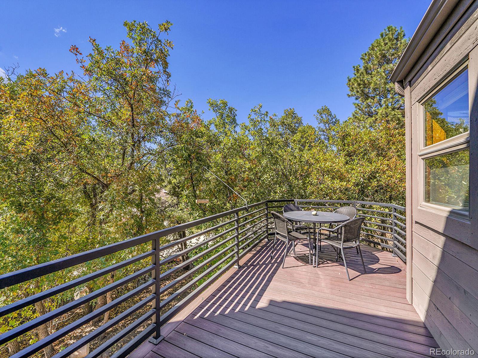 MLS Image #31 for 25  oakridge drive,castle rock, Colorado