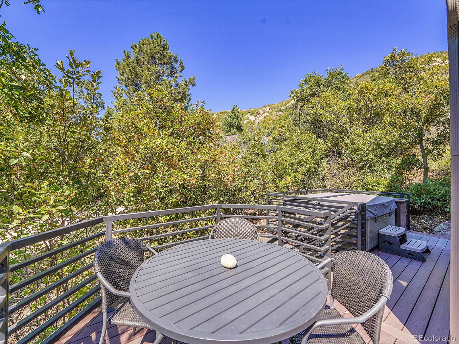 MLS Image #33 for 25  oakridge drive,castle rock, Colorado