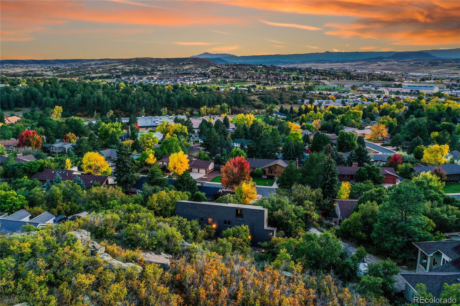 MLS Image #38 for 25  oakridge drive,castle rock, Colorado