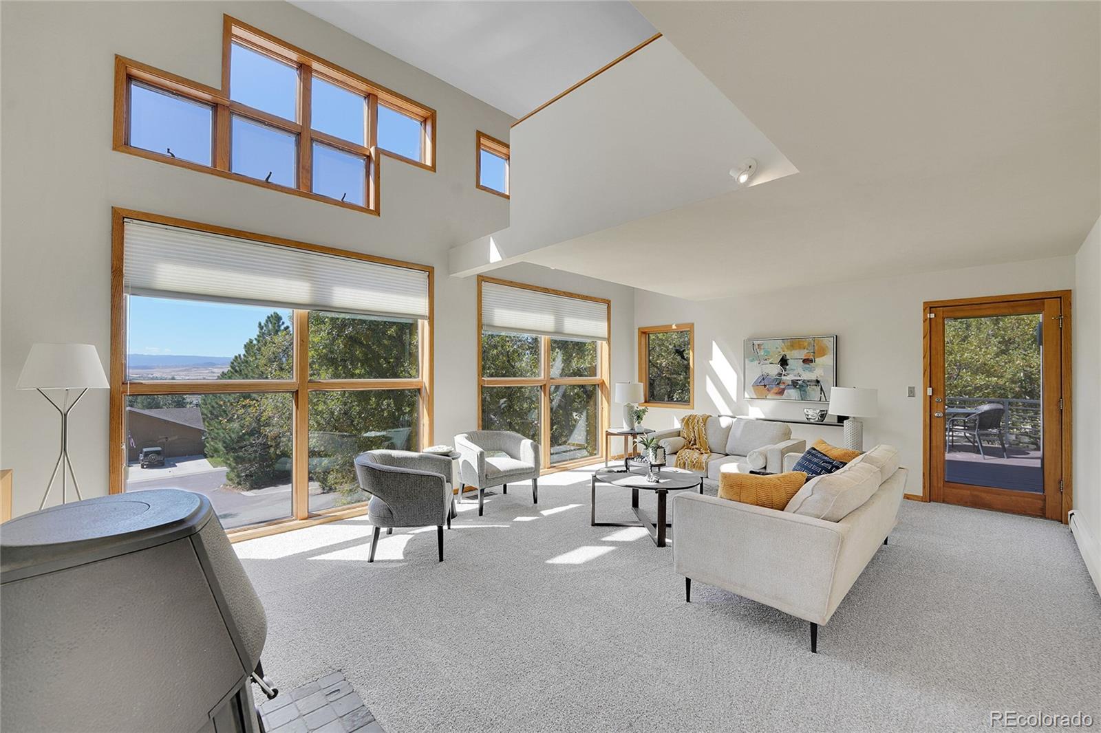 MLS Image #4 for 25  oakridge drive,castle rock, Colorado