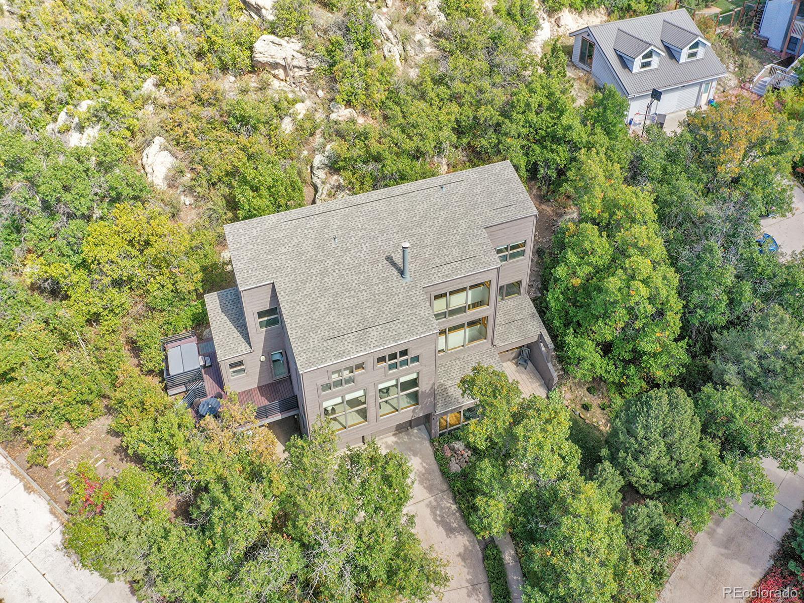 MLS Image #40 for 25  oakridge drive,castle rock, Colorado