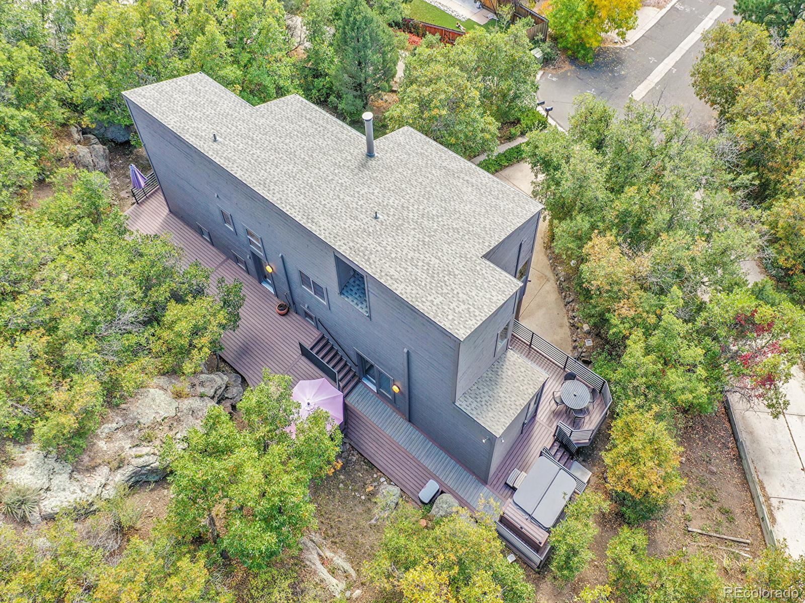 MLS Image #41 for 25  oakridge drive,castle rock, Colorado