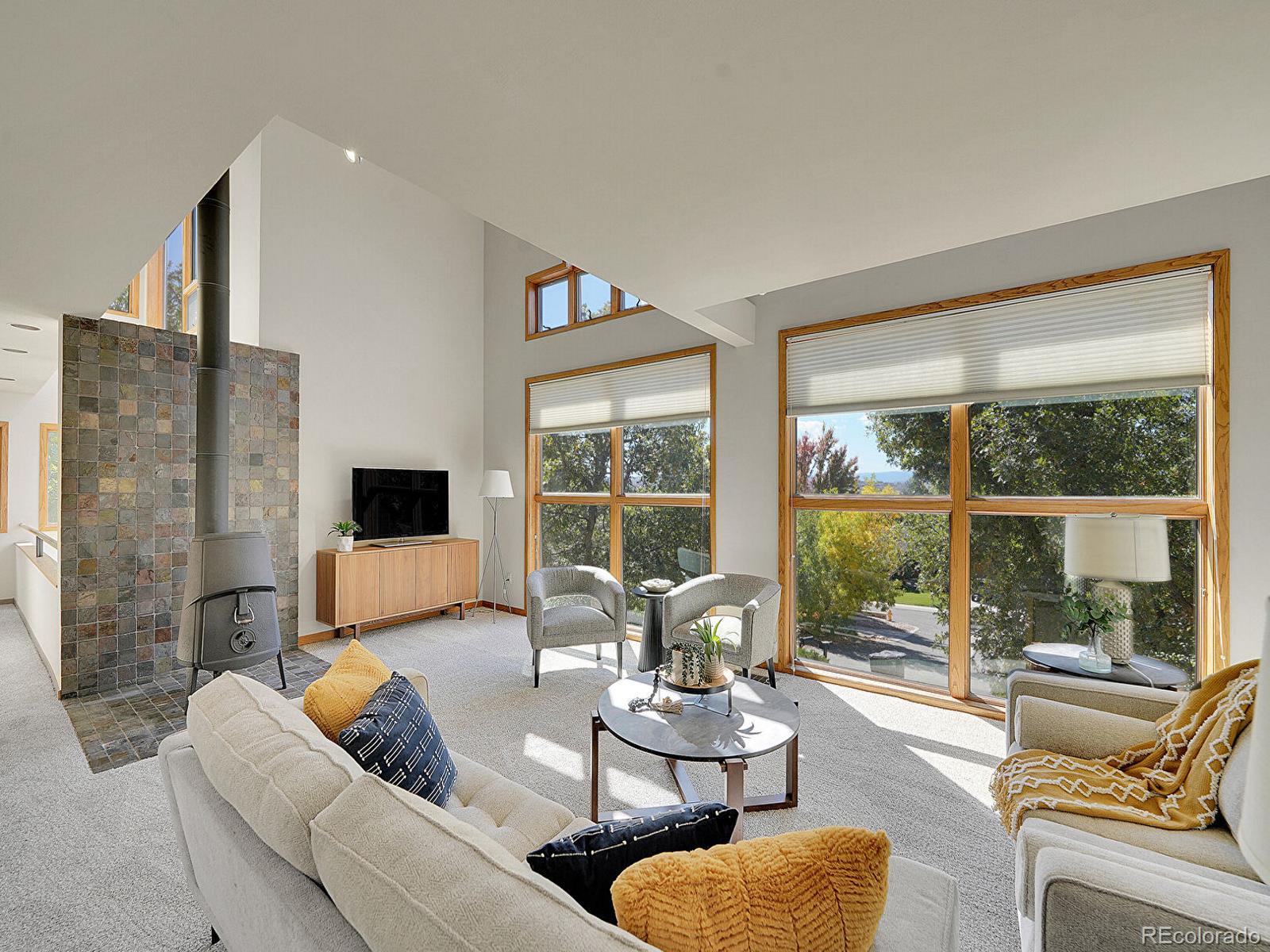 MLS Image #5 for 25  oakridge drive,castle rock, Colorado