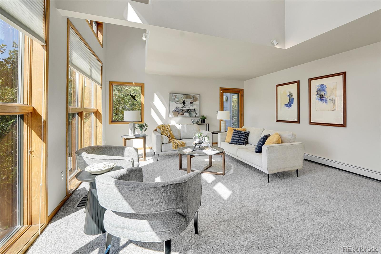 MLS Image #6 for 25  oakridge drive,castle rock, Colorado
