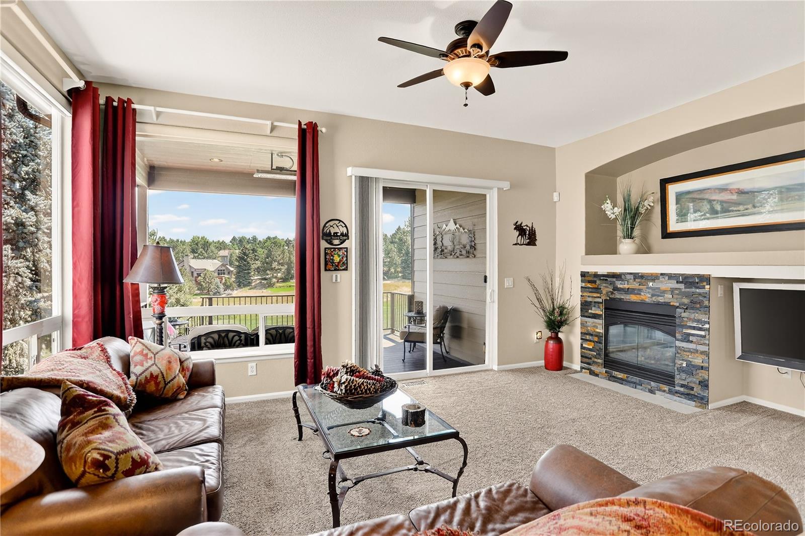 MLS Image #11 for 1118  berganot trail,castle pines, Colorado