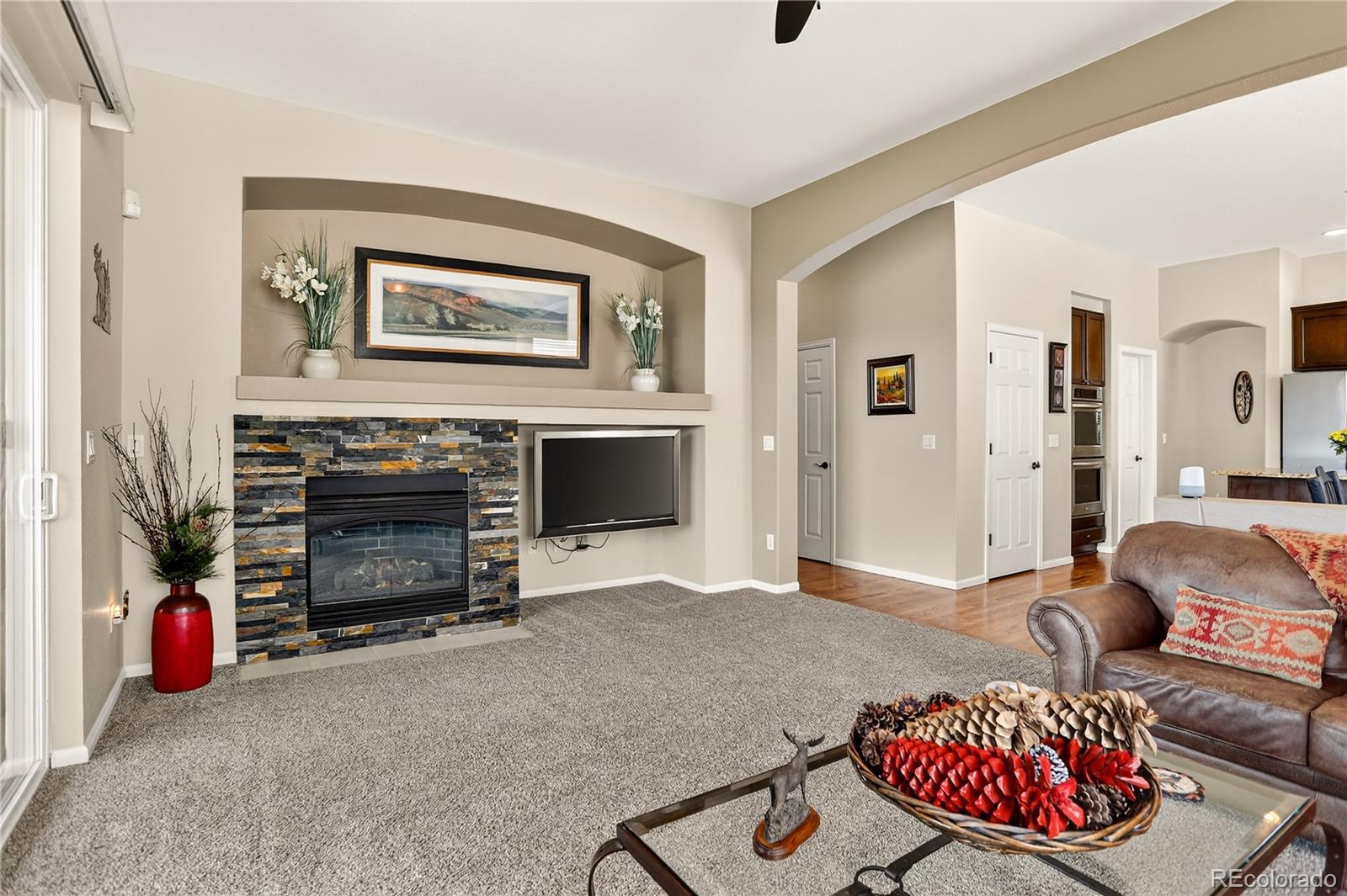 MLS Image #12 for 1118  berganot trail,castle pines, Colorado