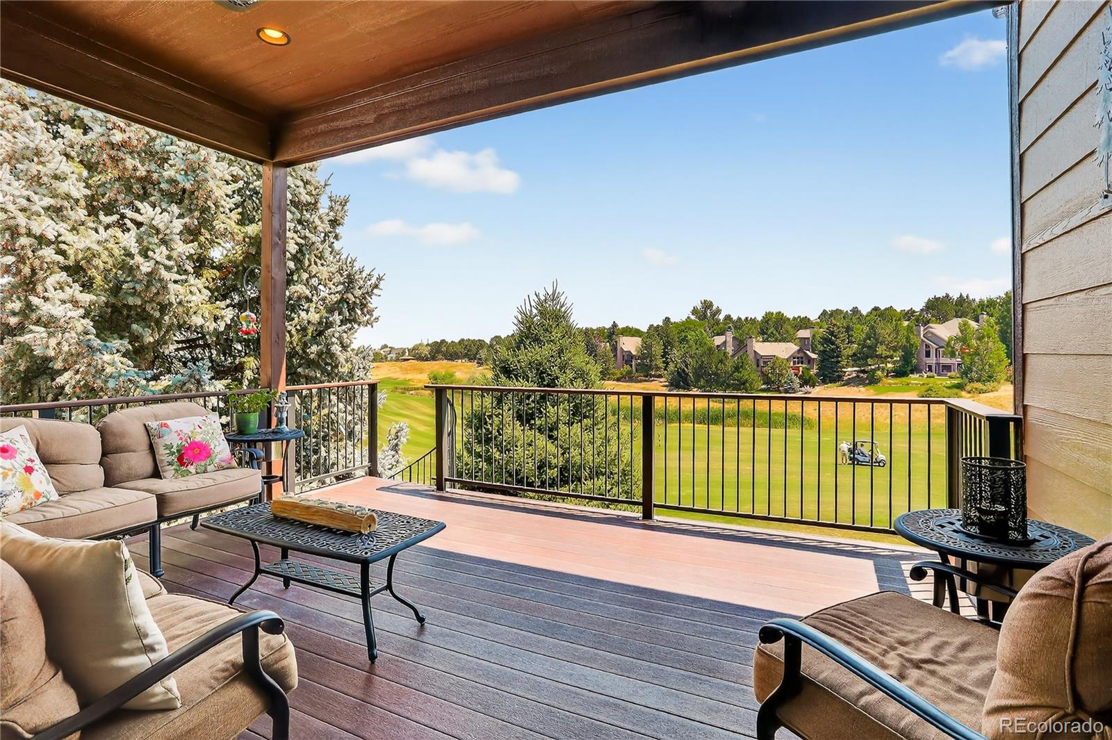 MLS Image #14 for 1118  berganot trail,castle pines, Colorado