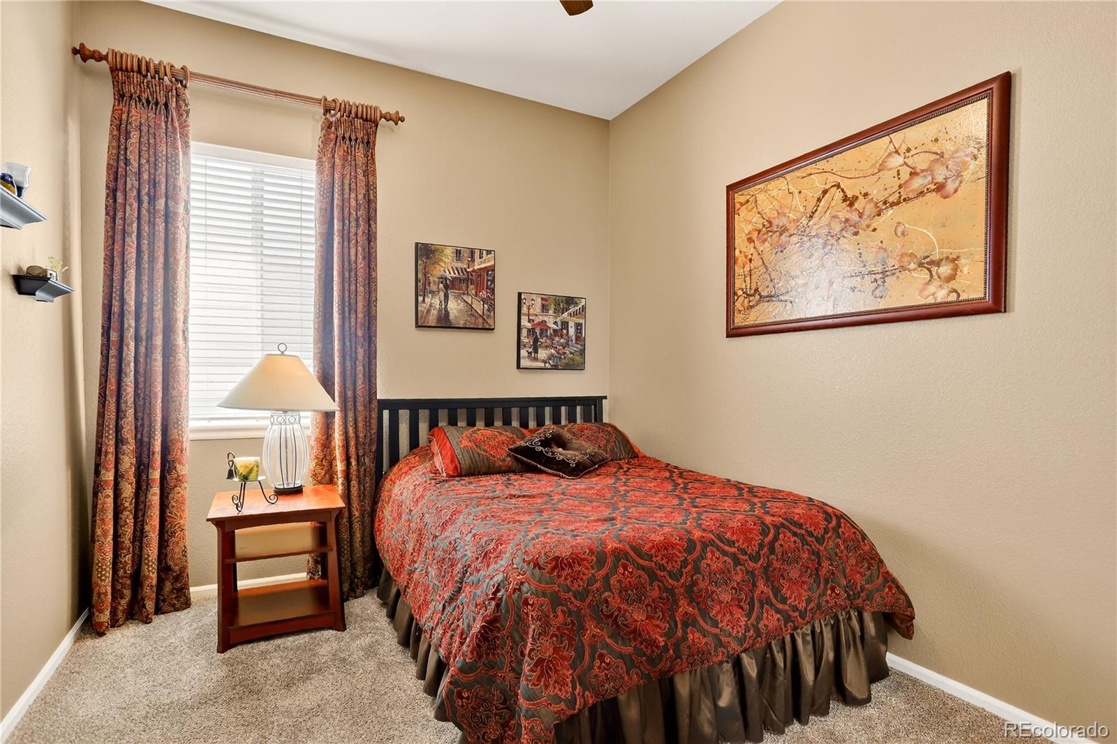 MLS Image #21 for 1118  berganot trail,castle pines, Colorado