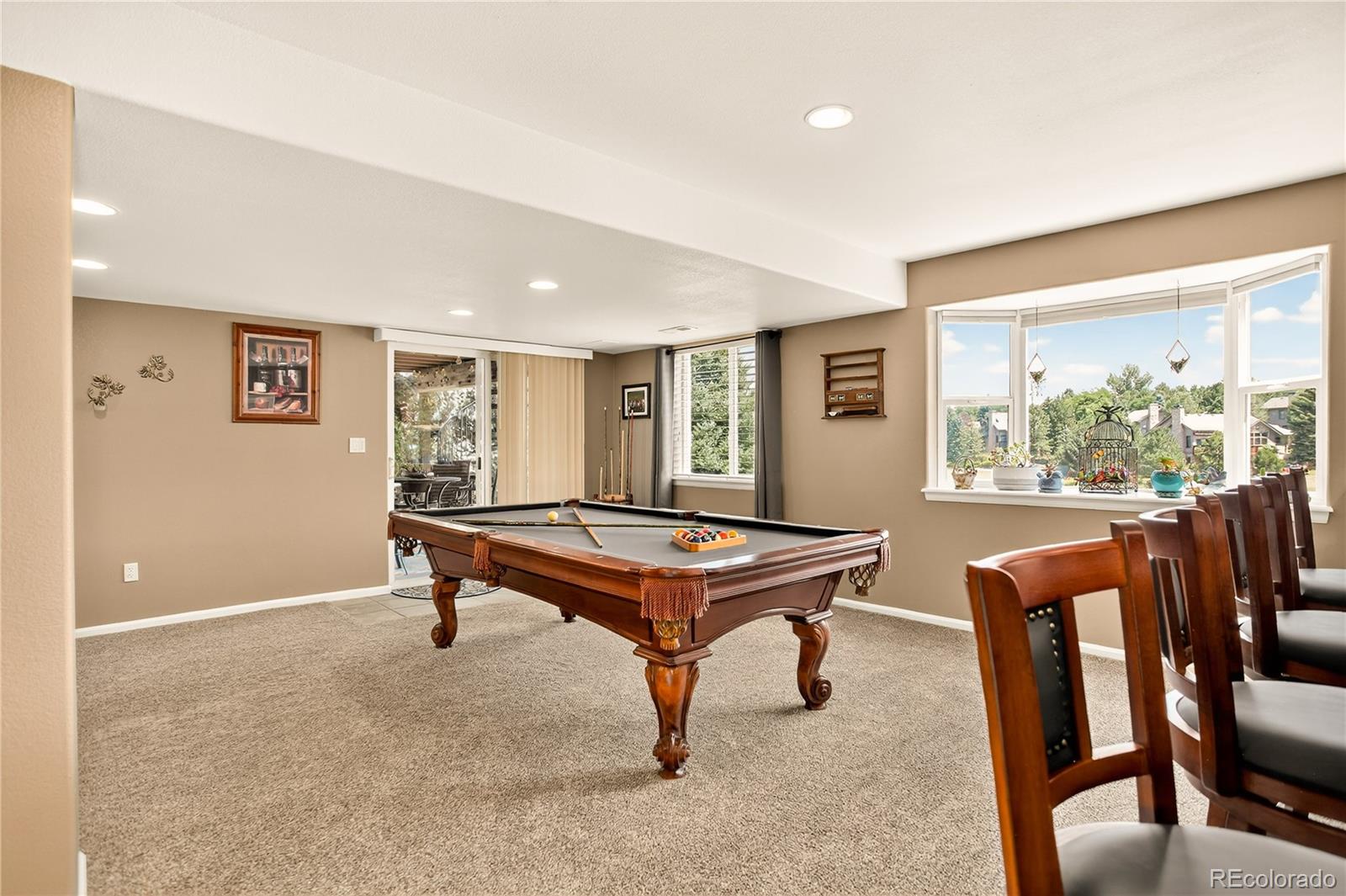 MLS Image #24 for 1118  berganot trail,castle pines, Colorado
