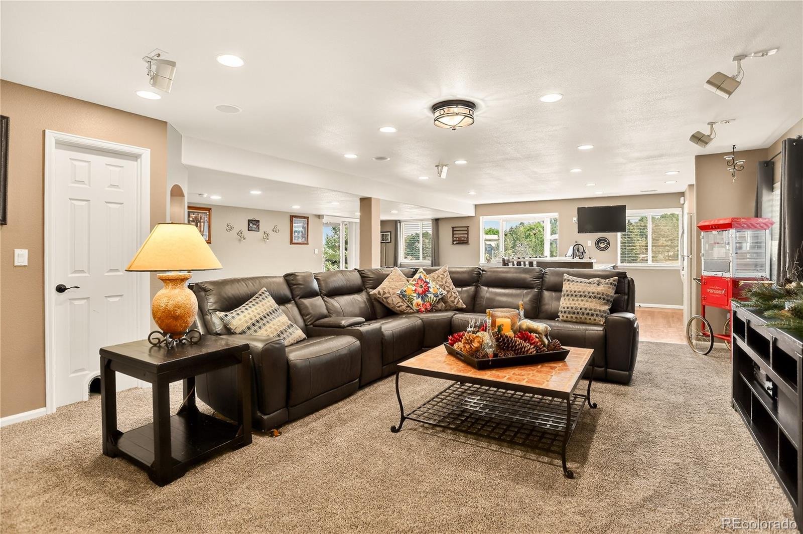 MLS Image #25 for 1118  berganot trail,castle pines, Colorado