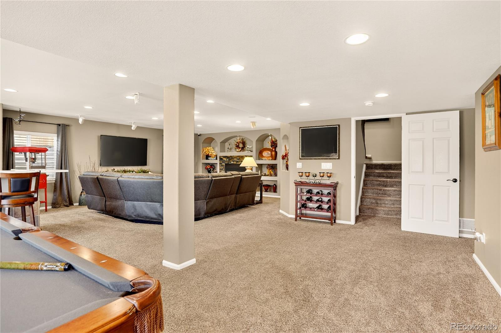 MLS Image #26 for 1118  berganot trail,castle pines, Colorado