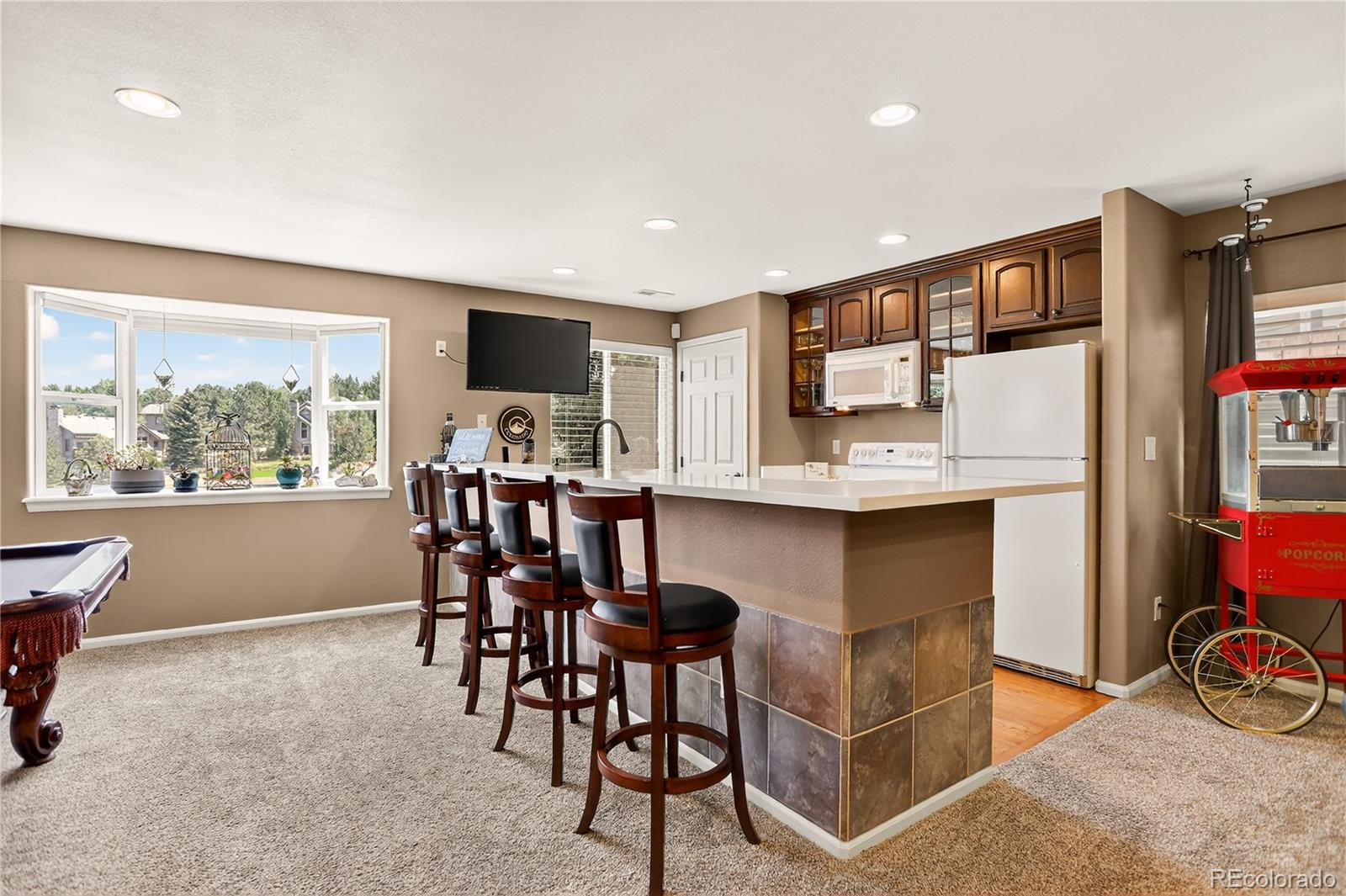 MLS Image #27 for 1118  berganot trail,castle pines, Colorado