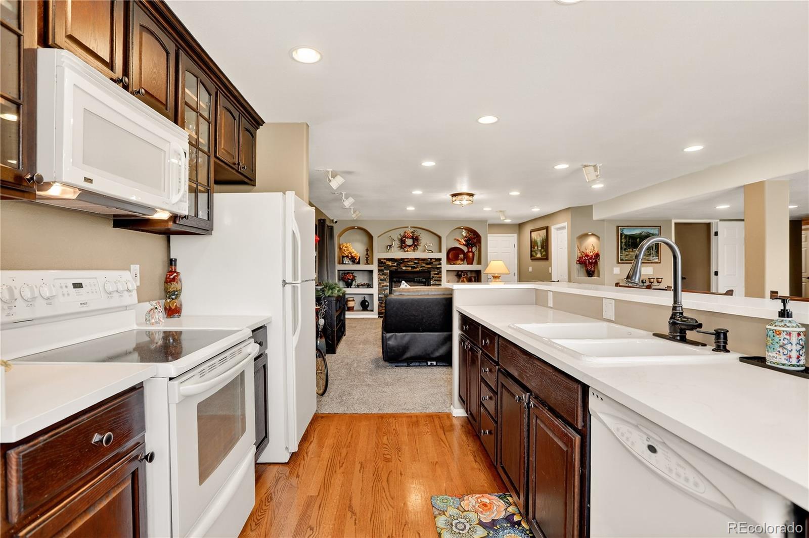 MLS Image #29 for 1118  berganot trail,castle pines, Colorado