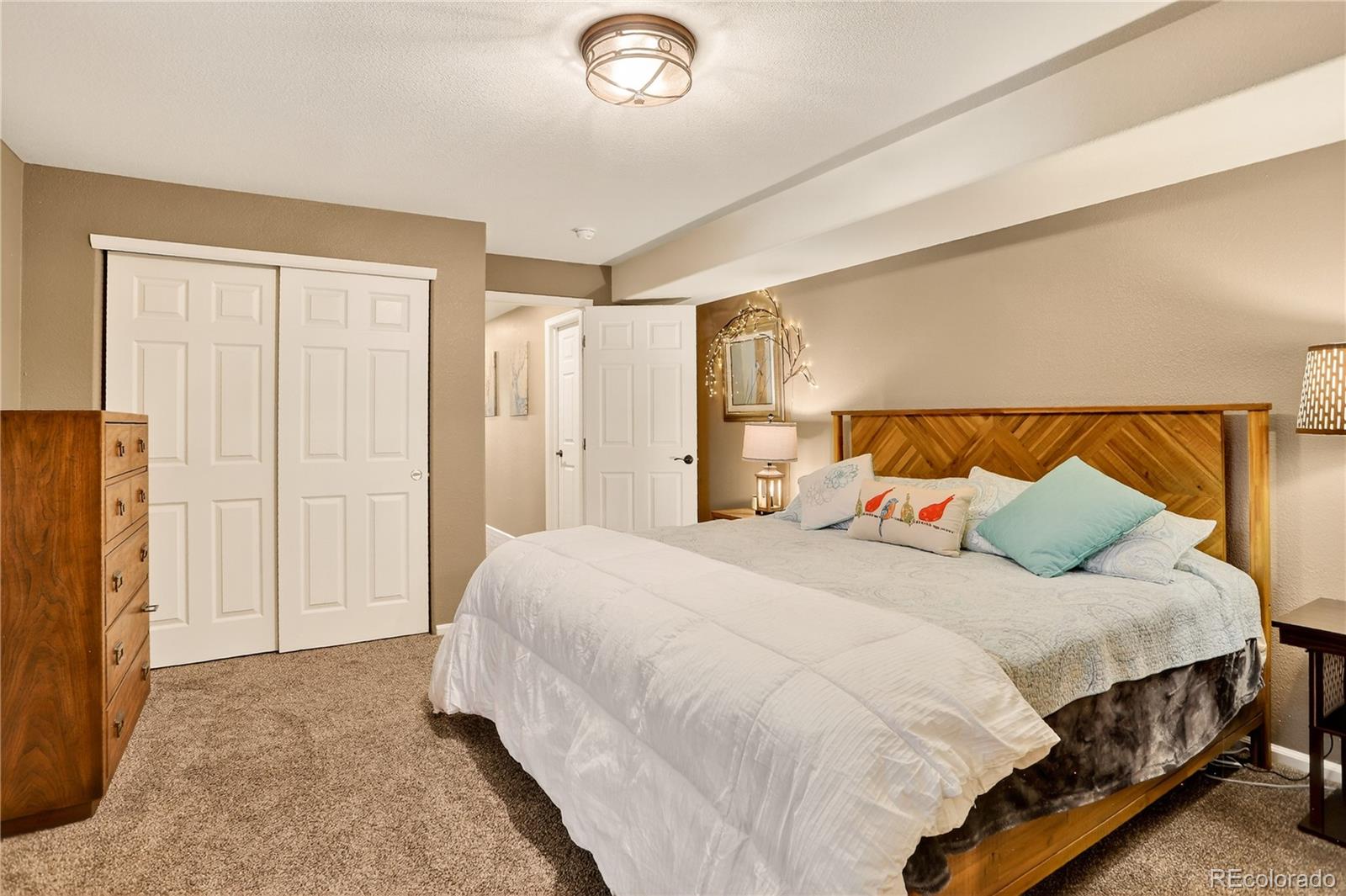 MLS Image #32 for 1118  berganot trail,castle pines, Colorado