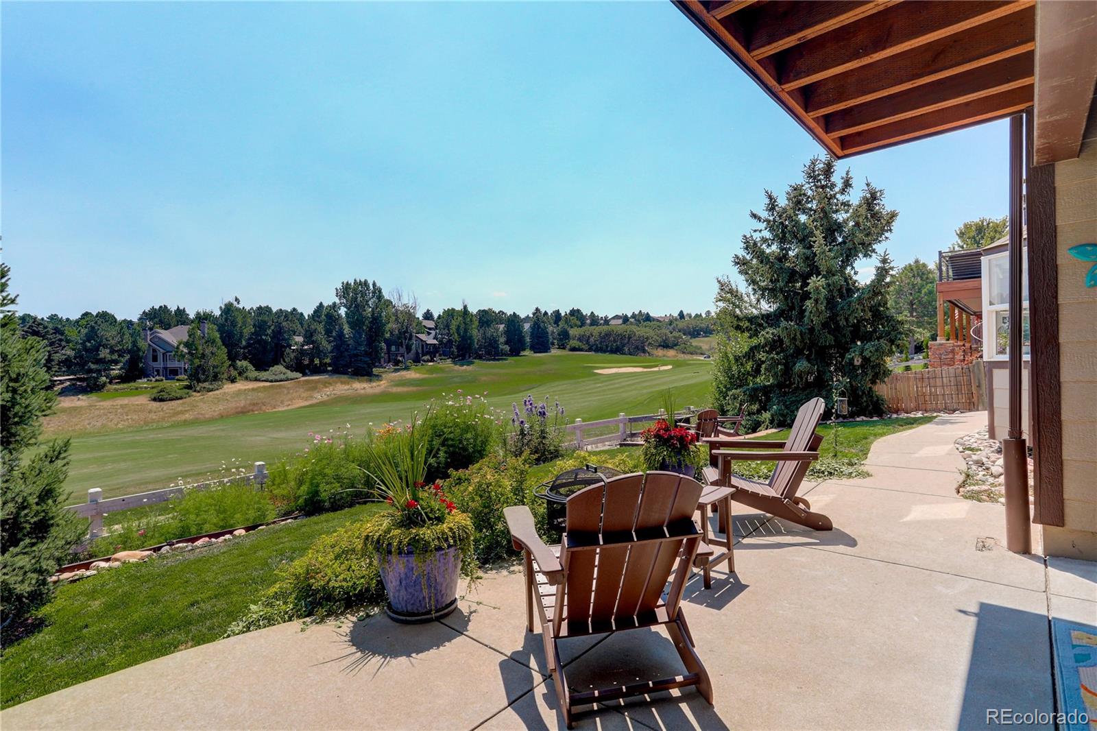MLS Image #34 for 1118  berganot trail,castle pines, Colorado