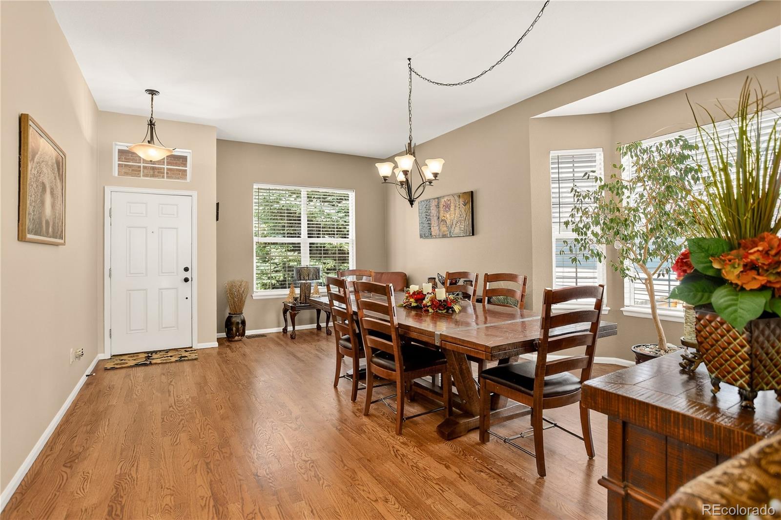 MLS Image #5 for 1118  berganot trail,castle pines, Colorado