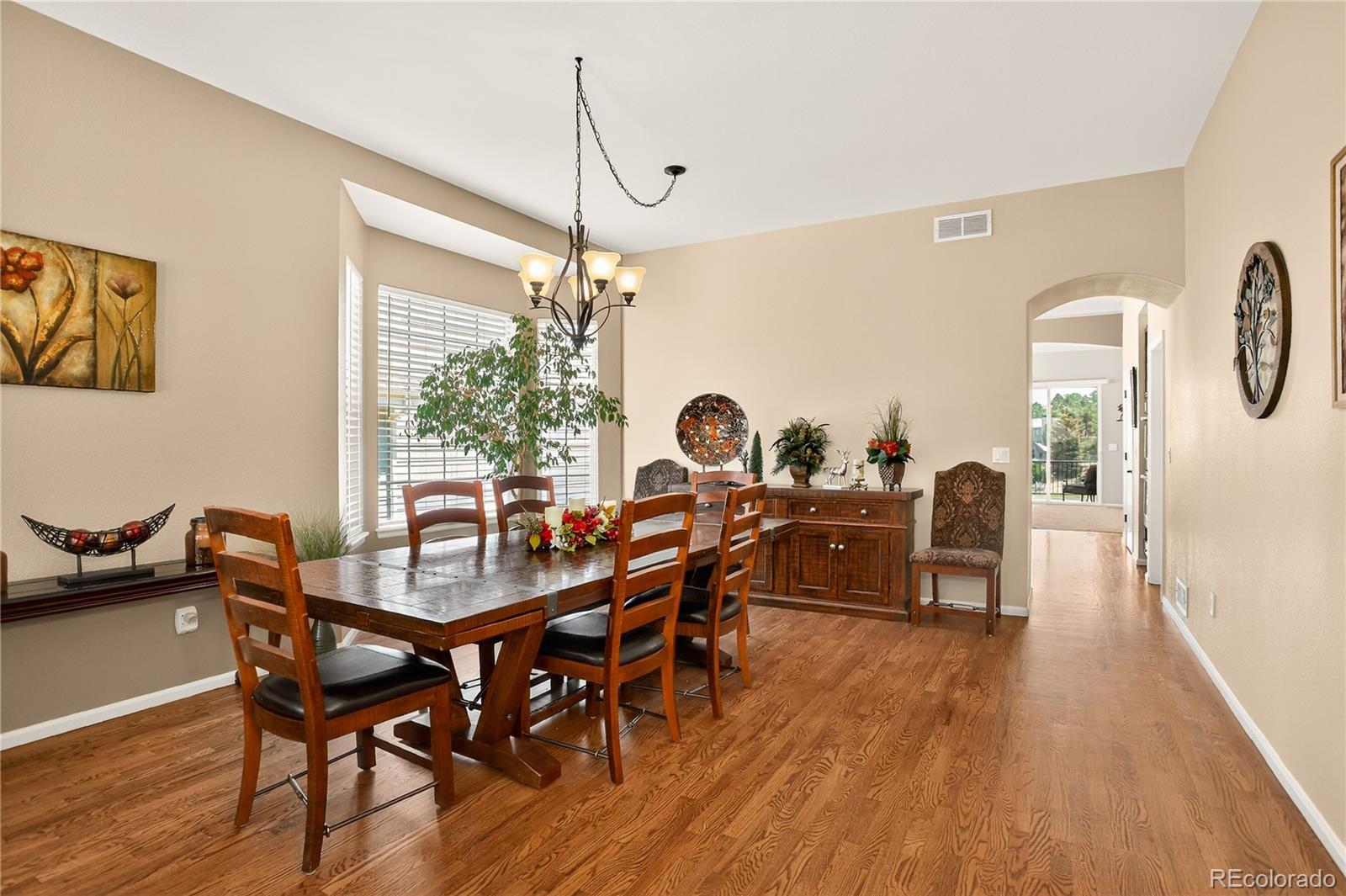 MLS Image #6 for 1118  berganot trail,castle pines, Colorado