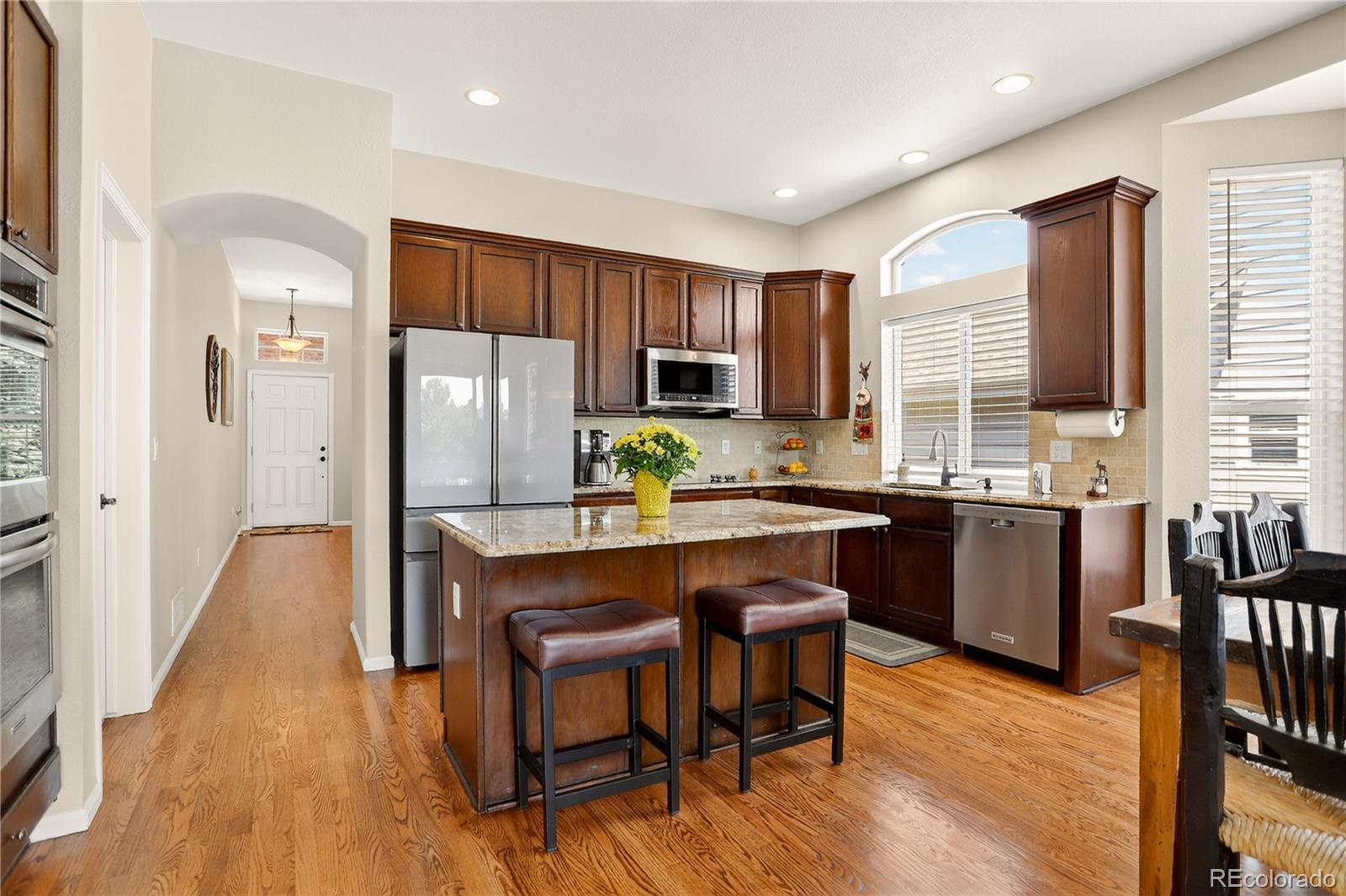 MLS Image #7 for 1118  berganot trail,castle pines, Colorado