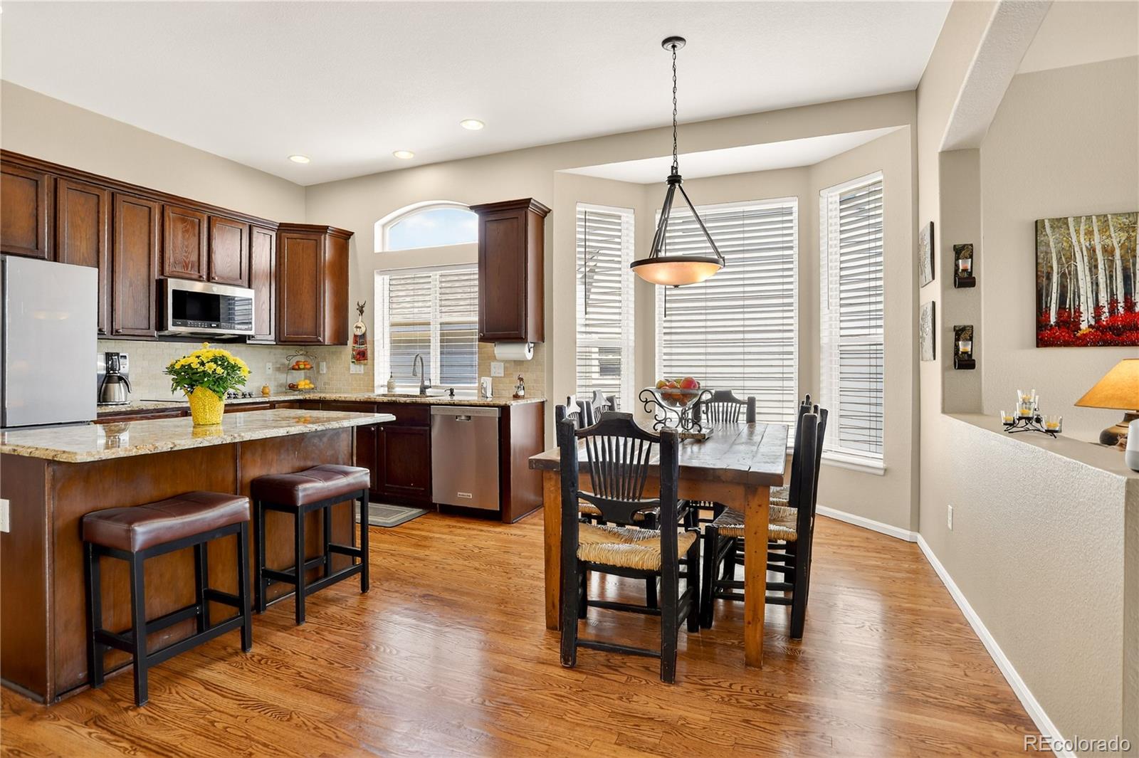 MLS Image #8 for 1118  berganot trail,castle pines, Colorado