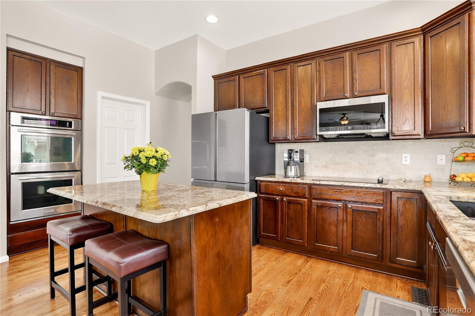 MLS Image #9 for 1118  berganot trail,castle pines, Colorado