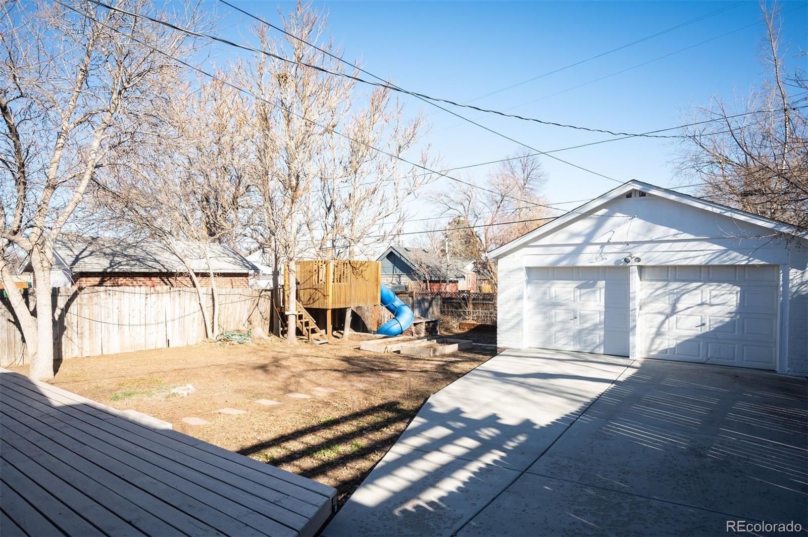 MLS Image #12 for 1422 n quebec street,denver, Colorado