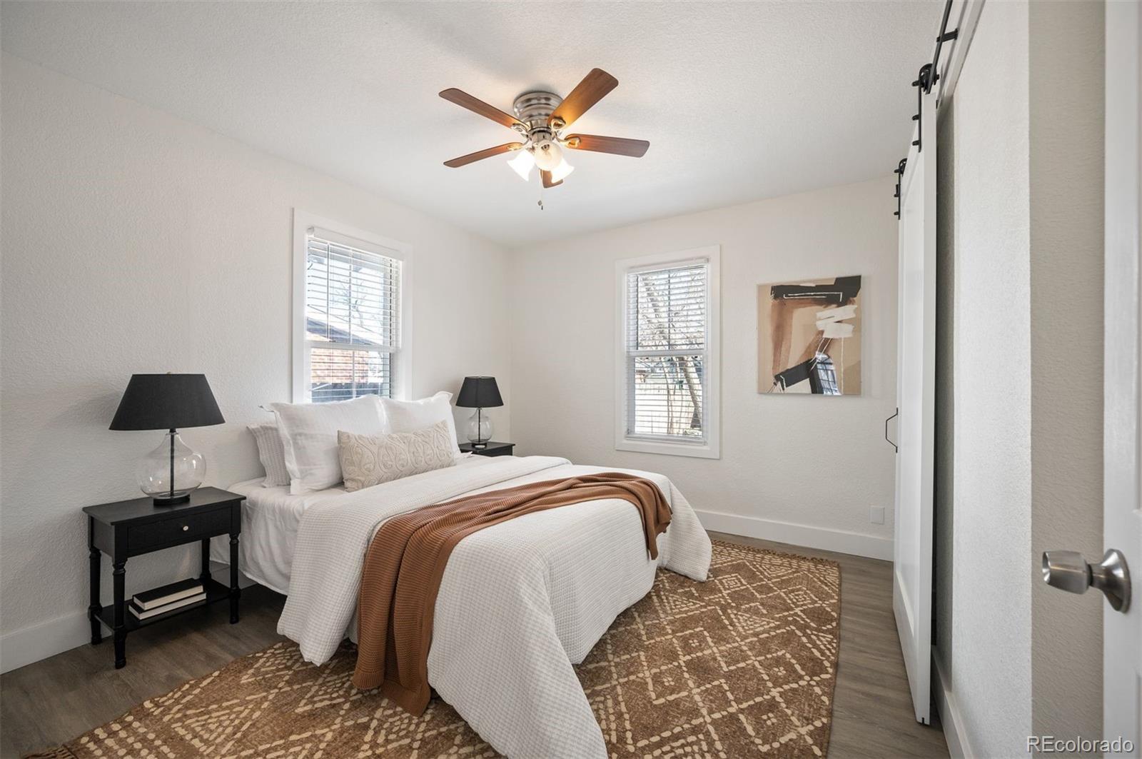 MLS Image #9 for 1422 n quebec street,denver, Colorado