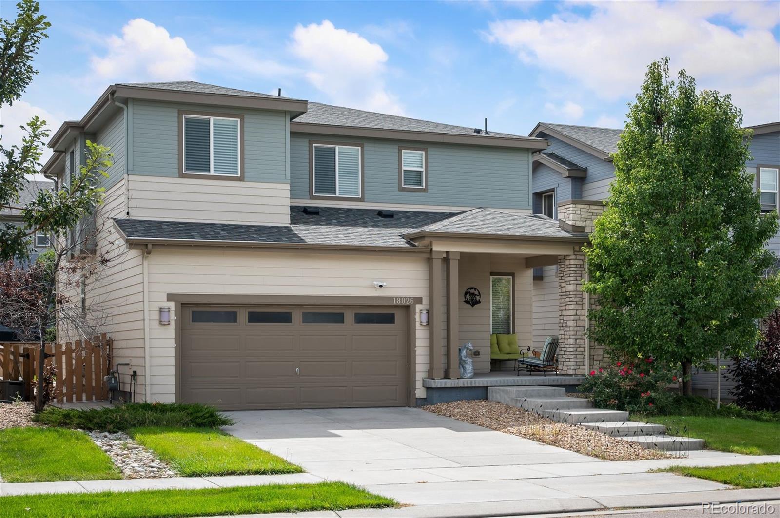 MLS Image #2 for 18026 e 107th way,commerce city, Colorado