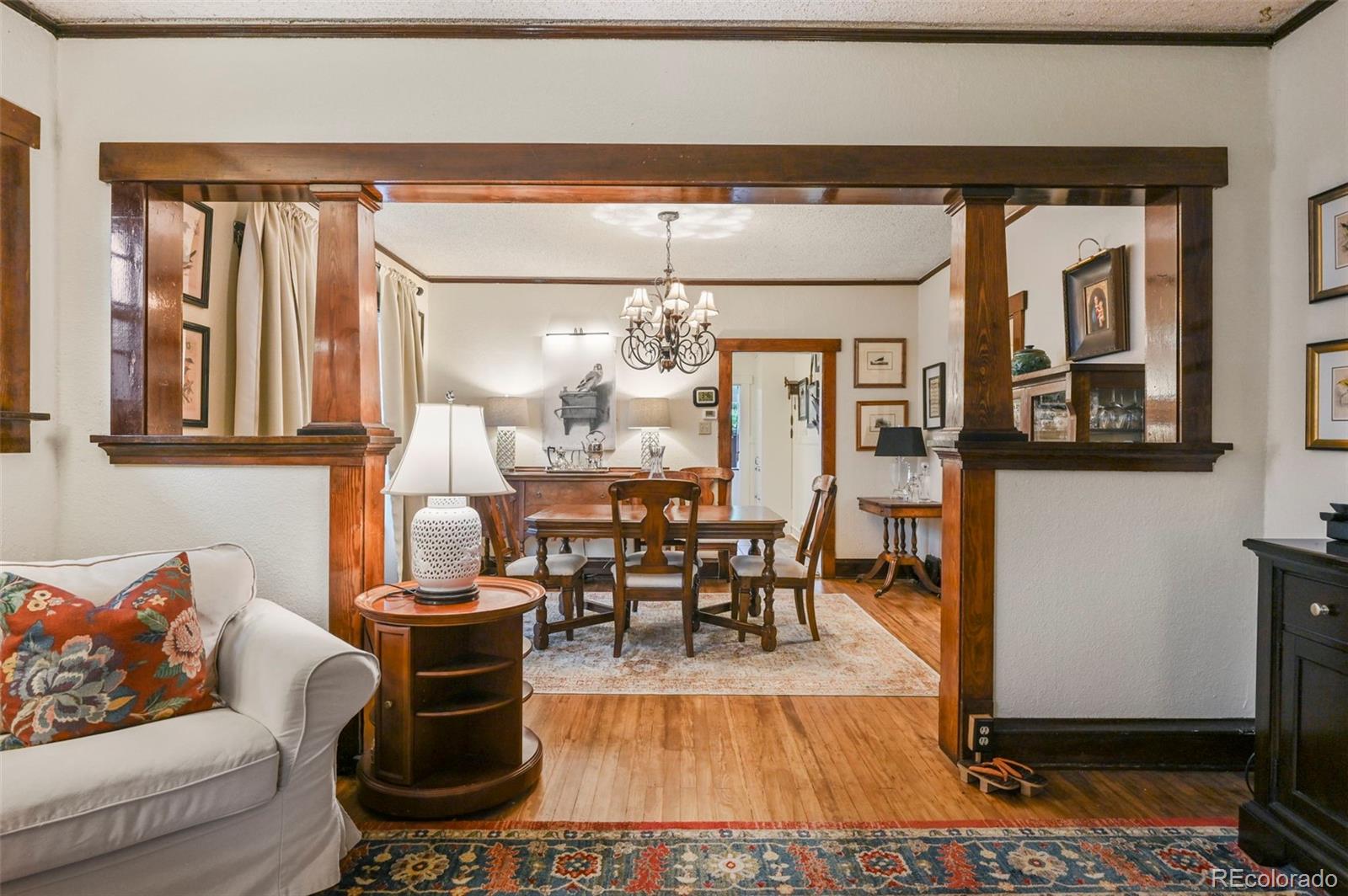 MLS Image #1 for 2131  eliot street,denver, Colorado
