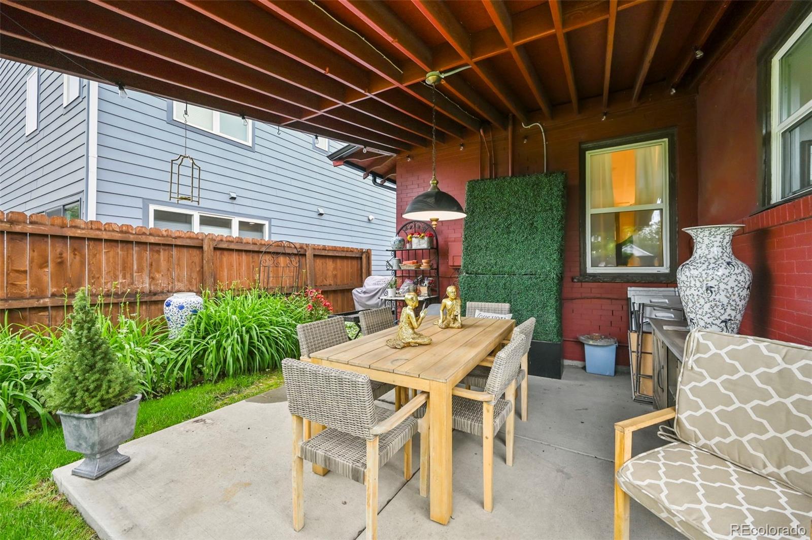 MLS Image #15 for 2131  eliot street,denver, Colorado