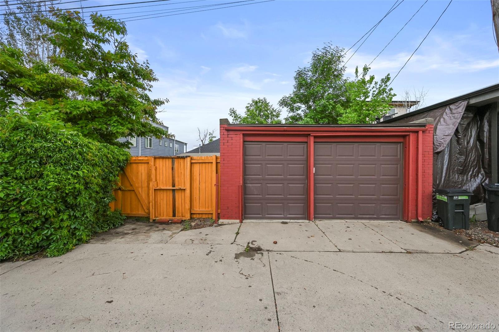 MLS Image #18 for 2131  eliot street,denver, Colorado