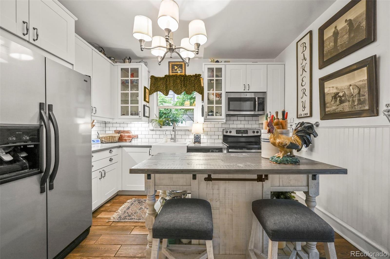 MLS Image #4 for 2131  eliot street,denver, Colorado