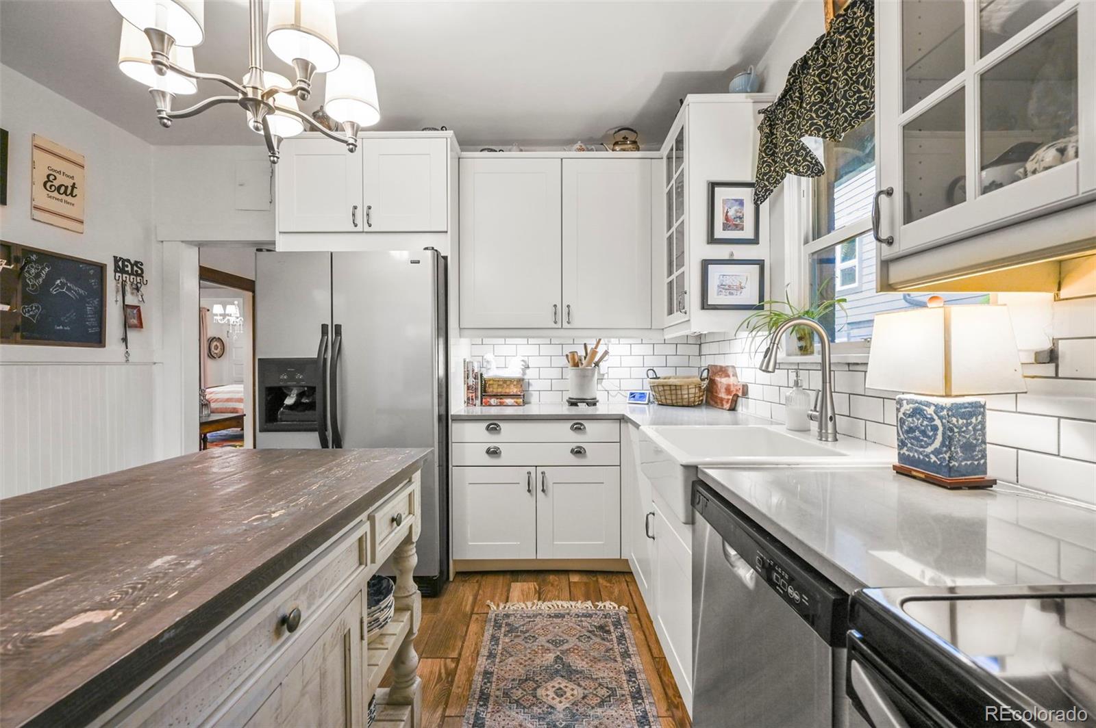 MLS Image #5 for 2131  eliot street,denver, Colorado