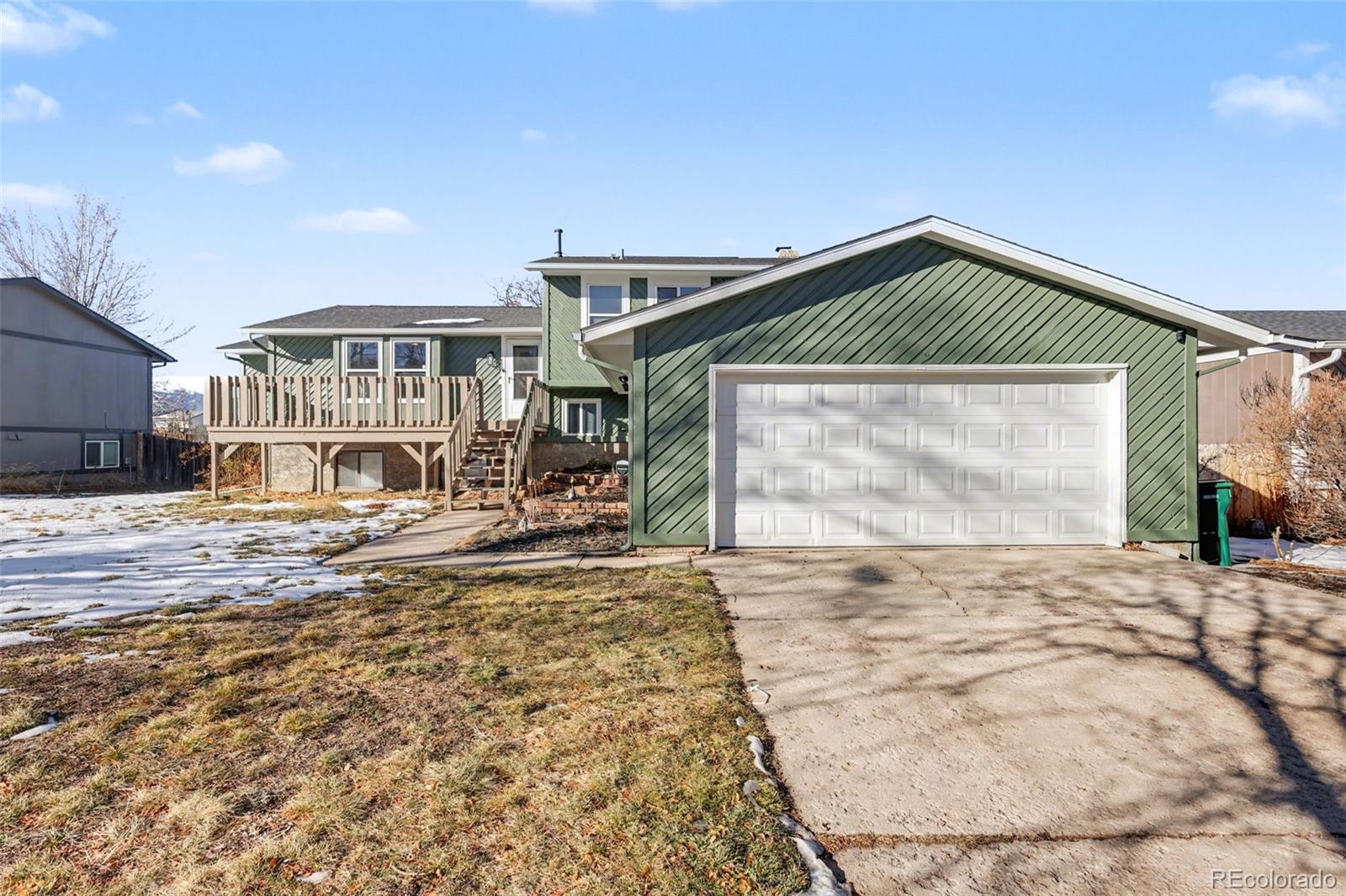 MLS Image #0 for 6240  lange drive,colorado springs, Colorado