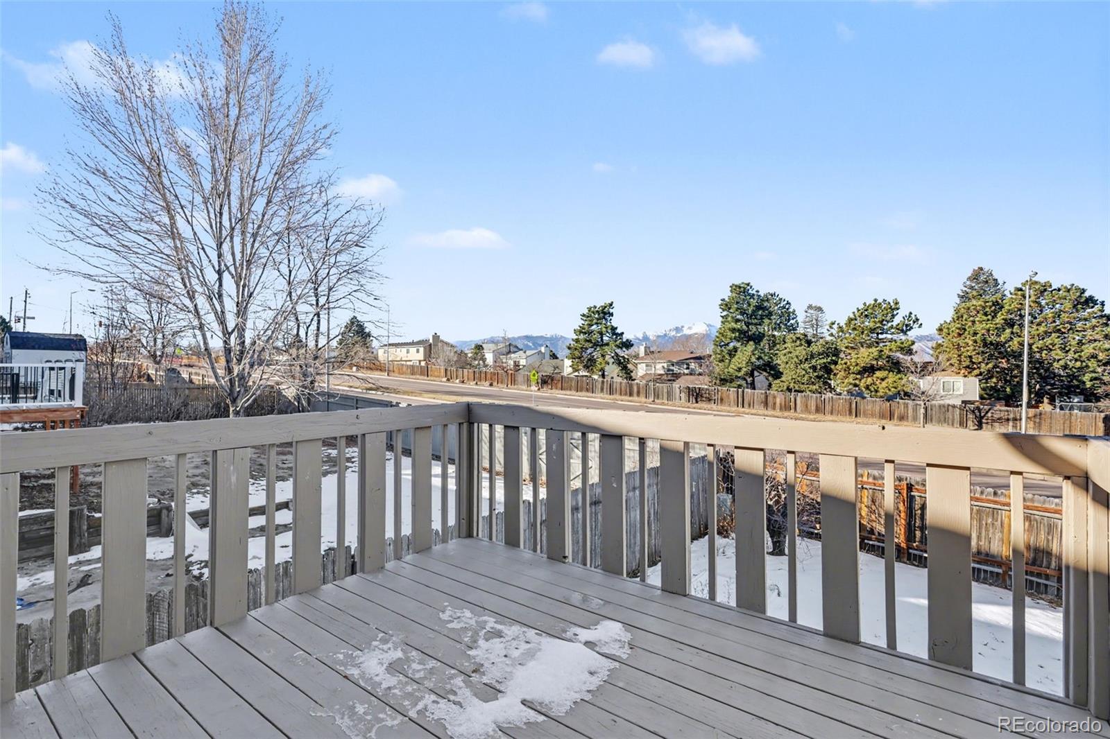 MLS Image #27 for 6240  lange drive,colorado springs, Colorado