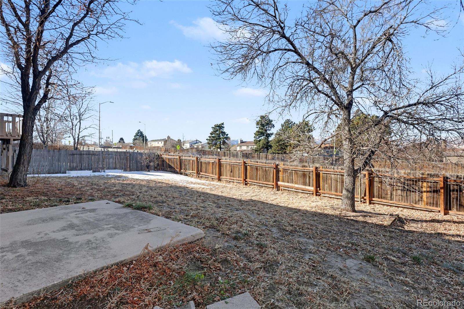 MLS Image #28 for 6240  lange drive,colorado springs, Colorado