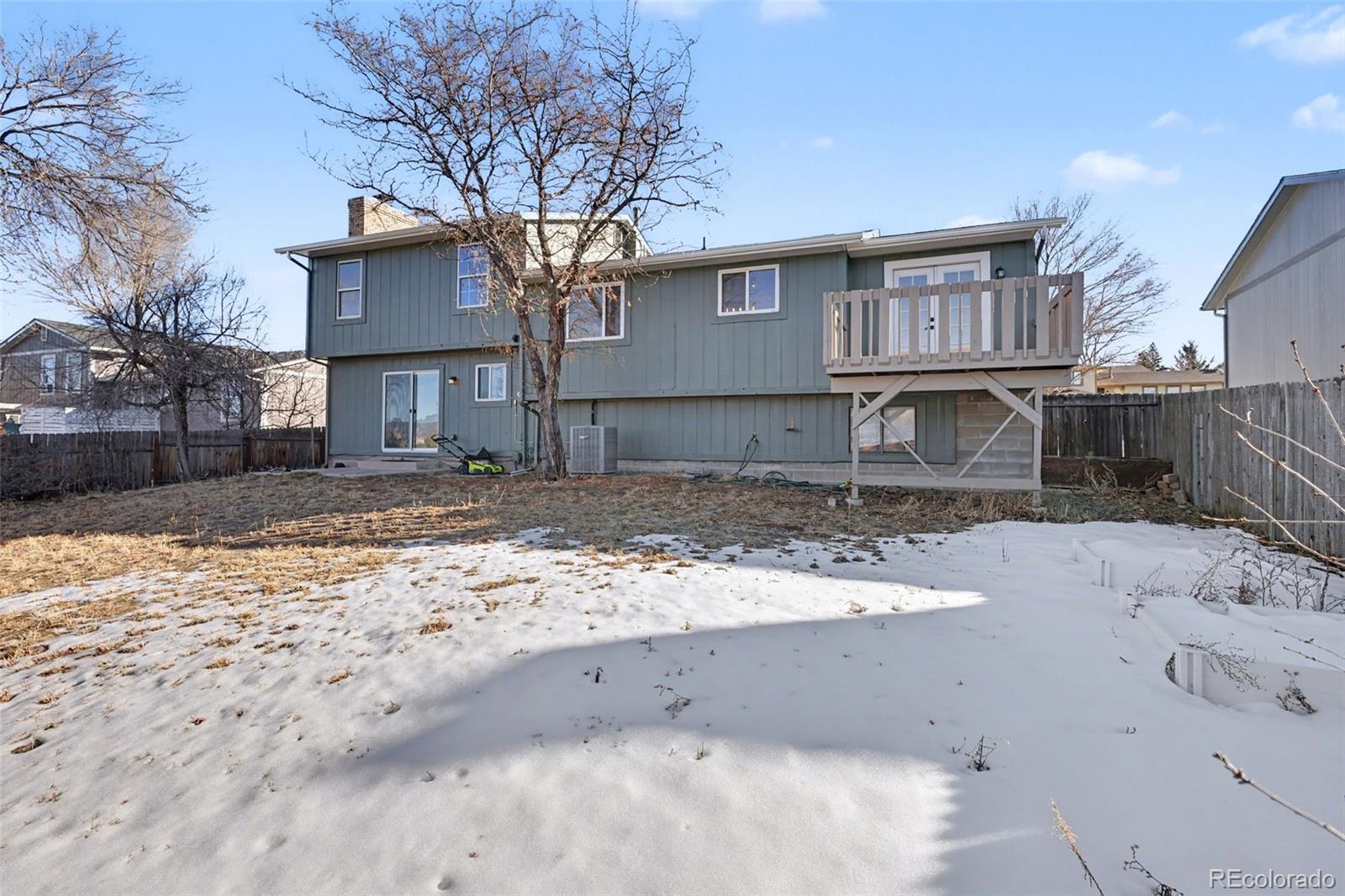 MLS Image #29 for 6240  lange drive,colorado springs, Colorado