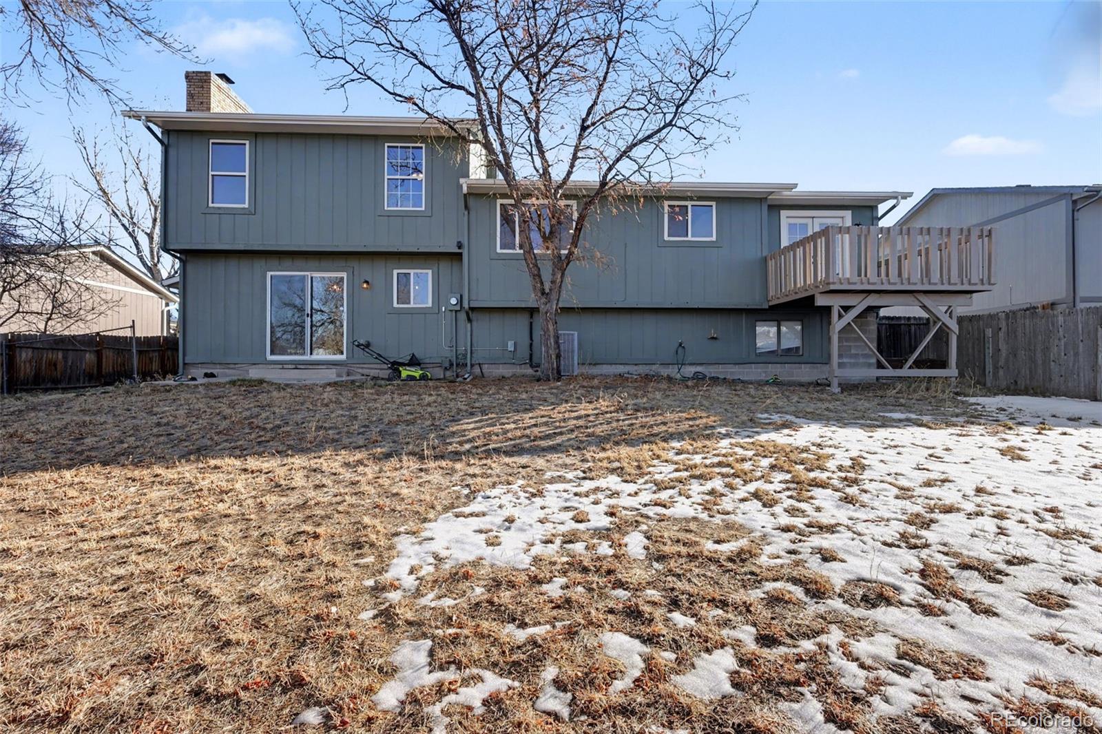 MLS Image #30 for 6240  lange drive,colorado springs, Colorado
