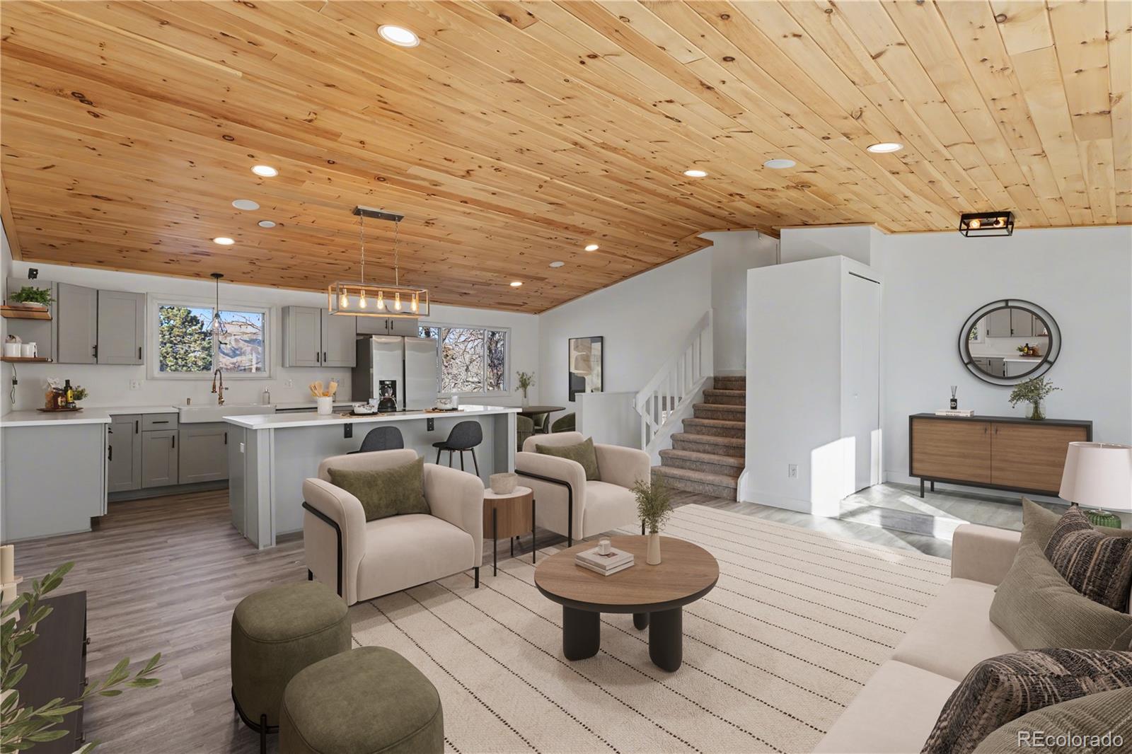 MLS Image #5 for 6240  lange drive,colorado springs, Colorado