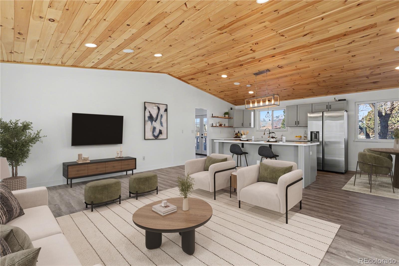 MLS Image #7 for 6240  lange drive,colorado springs, Colorado