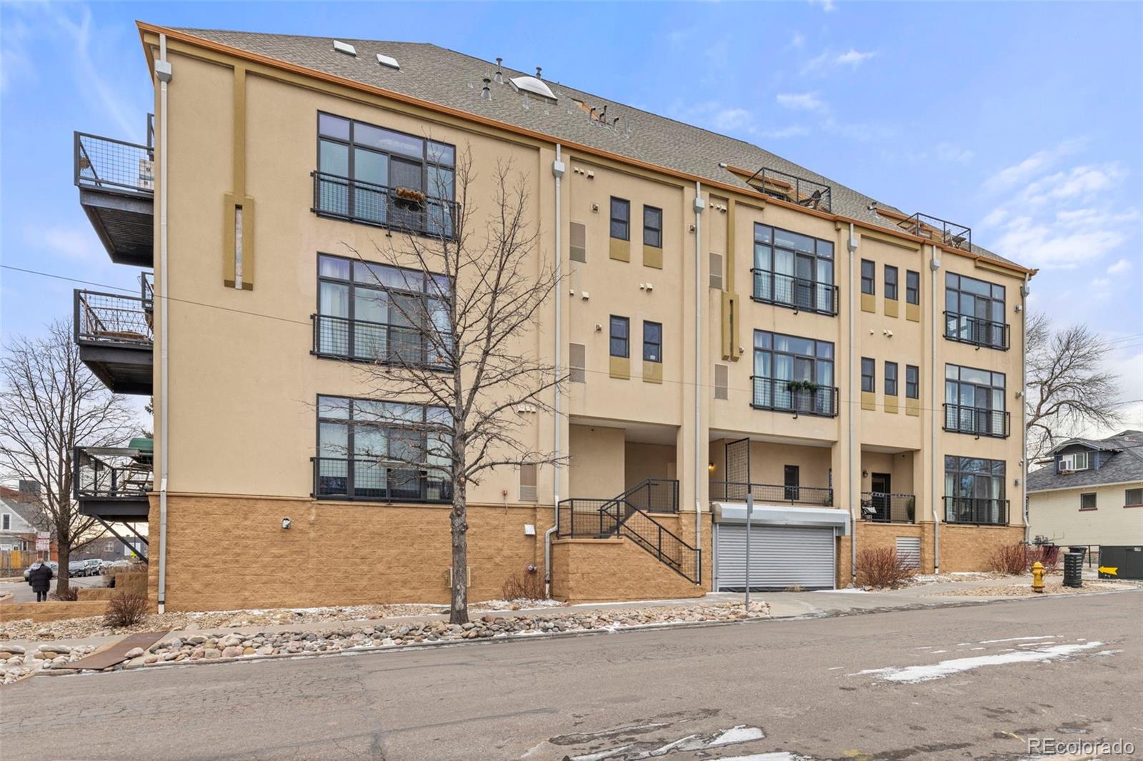 MLS Image #2 for 3299  lowell boulevard 102,denver, Colorado