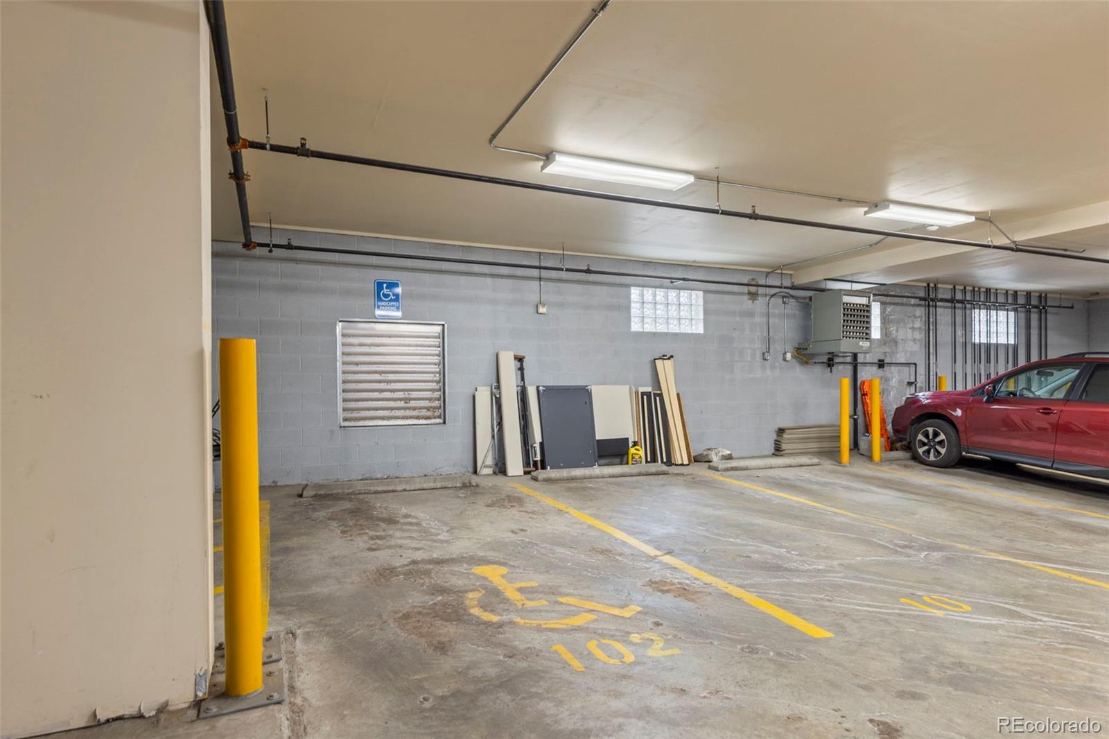 MLS Image #28 for 3299  lowell boulevard 102,denver, Colorado