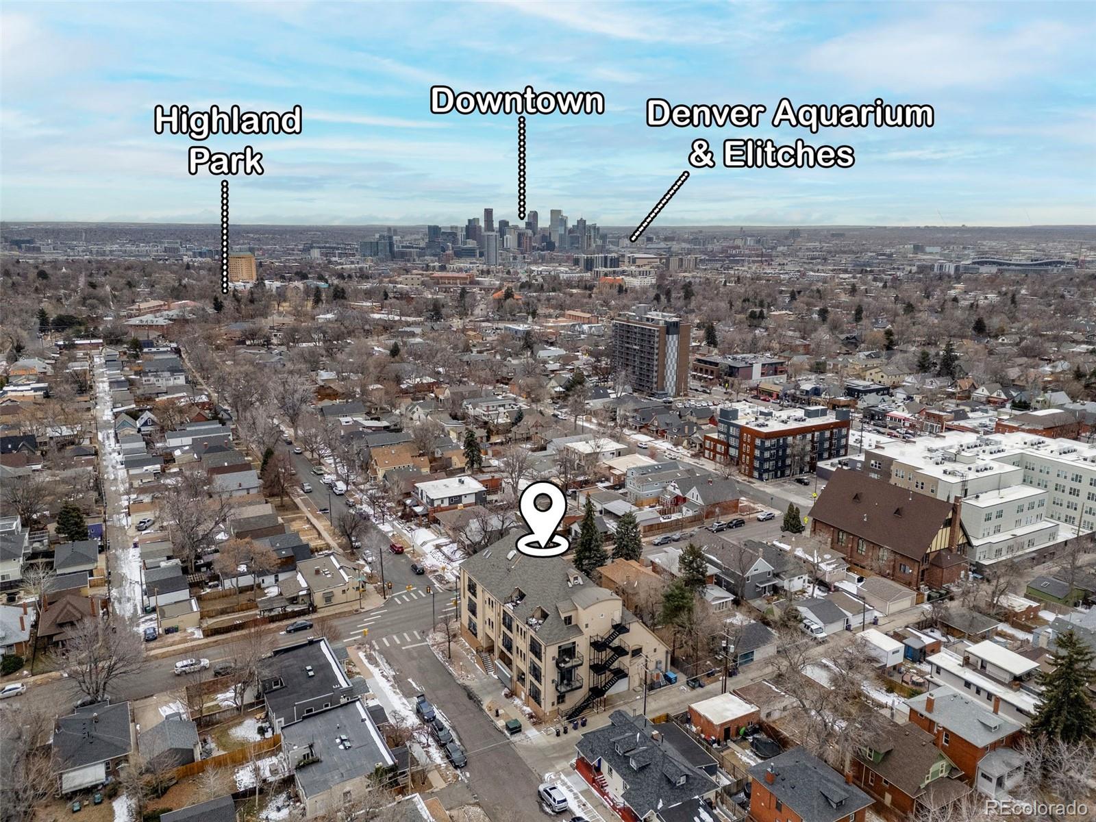 MLS Image #31 for 3299  lowell boulevard 102,denver, Colorado