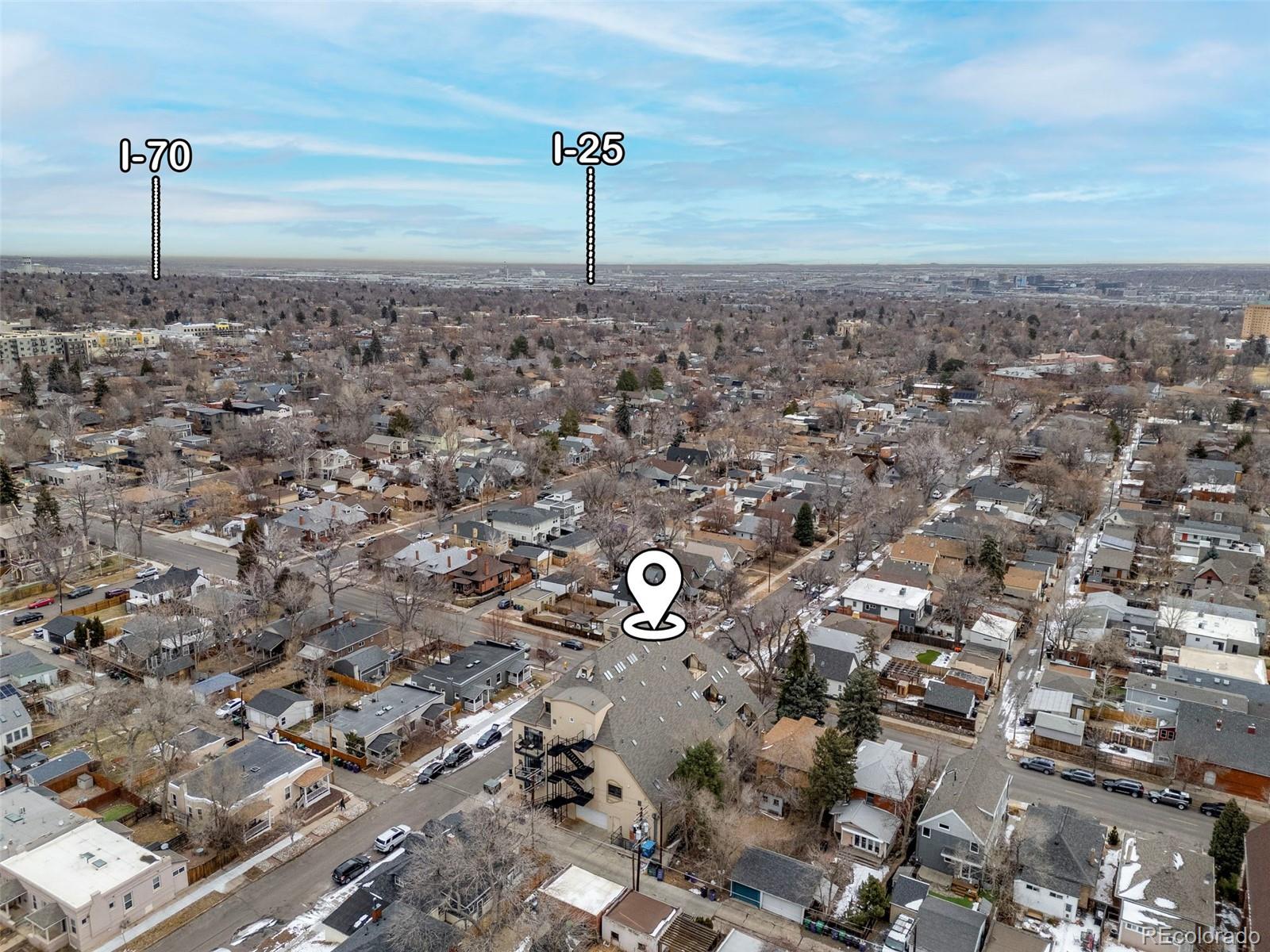 MLS Image #32 for 3299  lowell boulevard 102,denver, Colorado