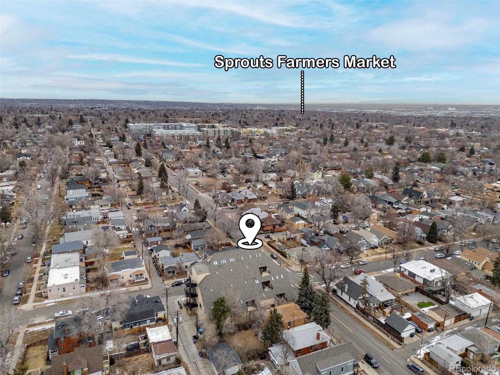 MLS Image #33 for 3299  lowell boulevard 102,denver, Colorado