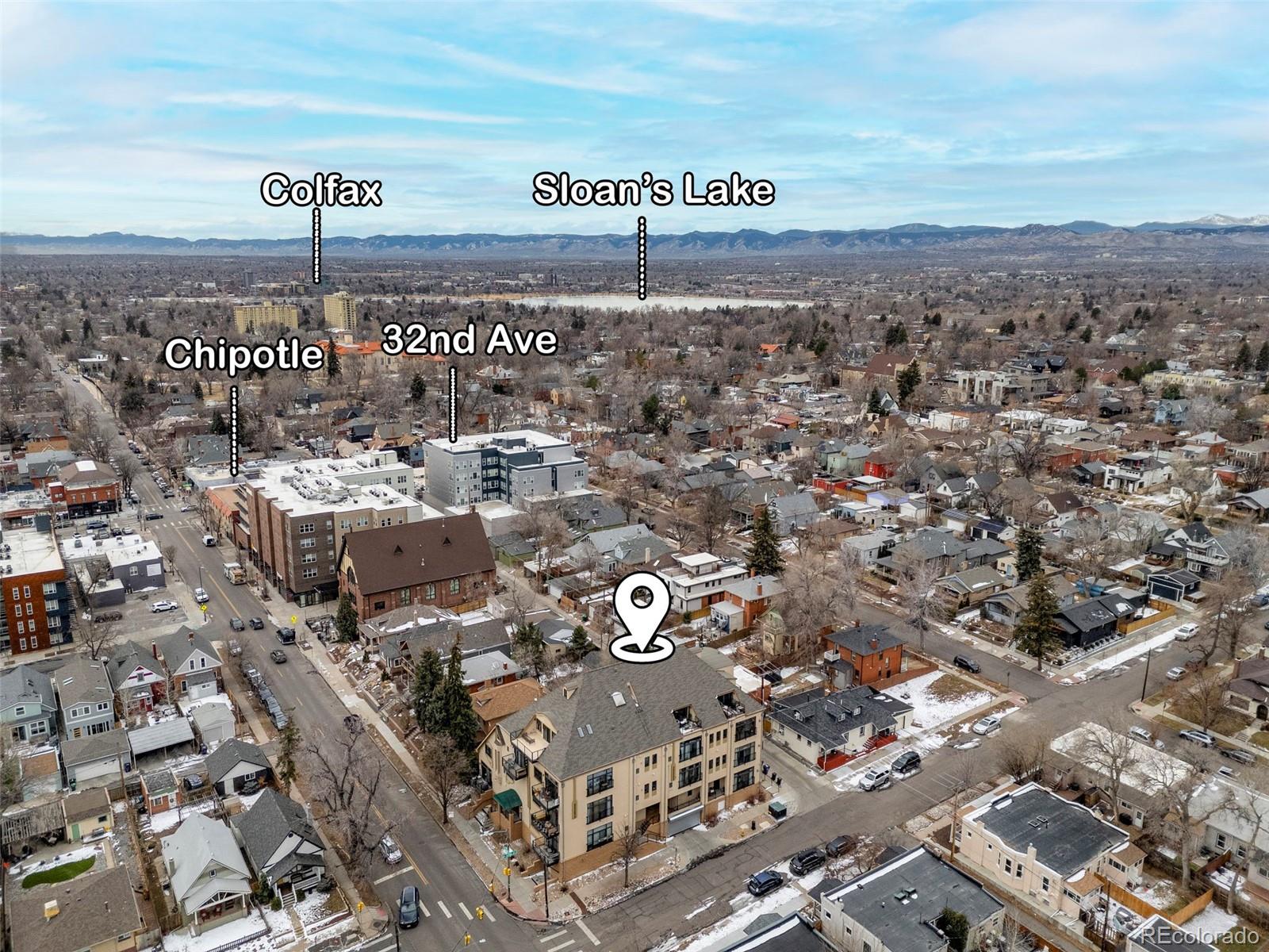MLS Image #34 for 3299  lowell boulevard 102,denver, Colorado
