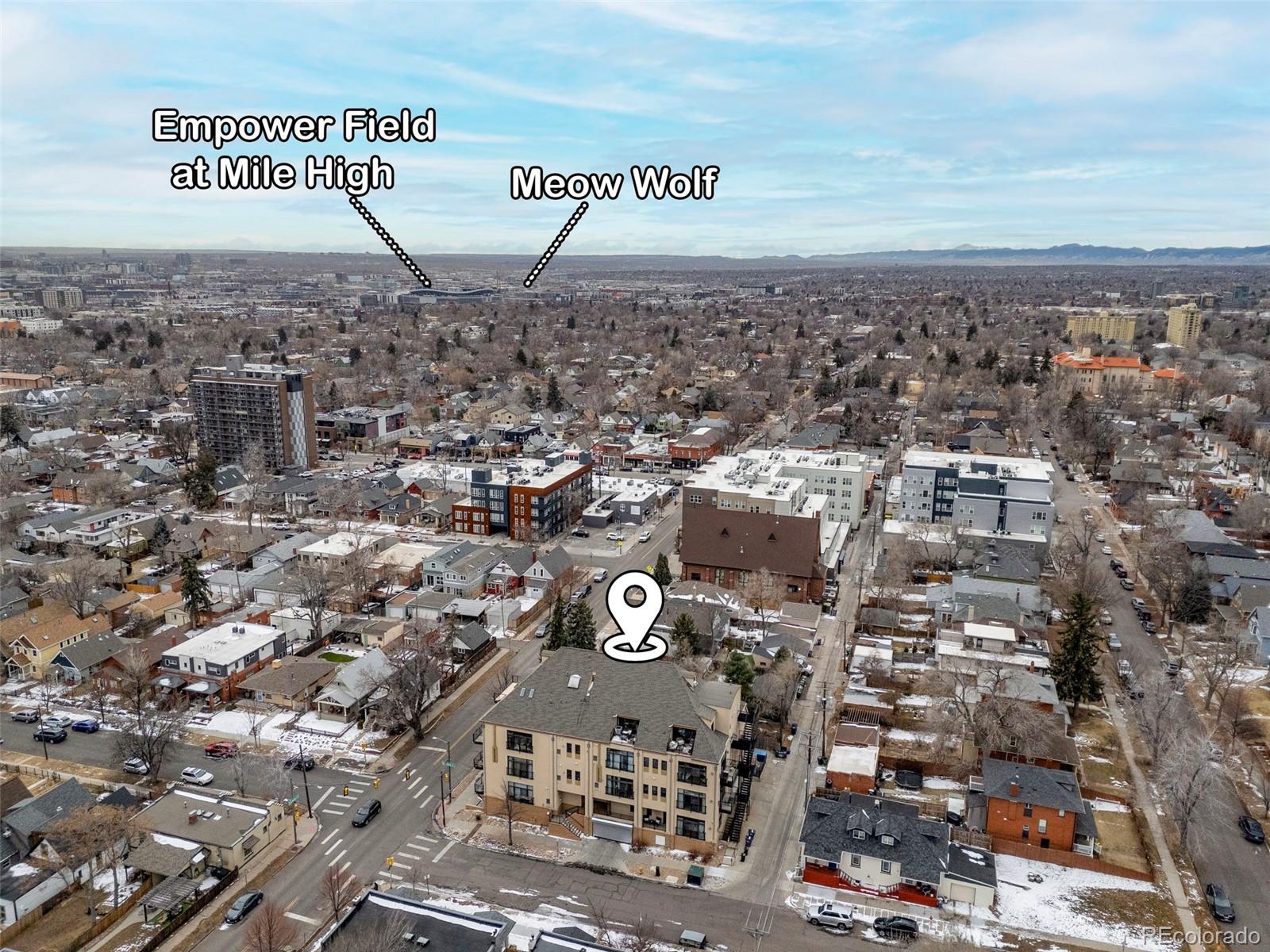 MLS Image #35 for 3299  lowell boulevard 102,denver, Colorado