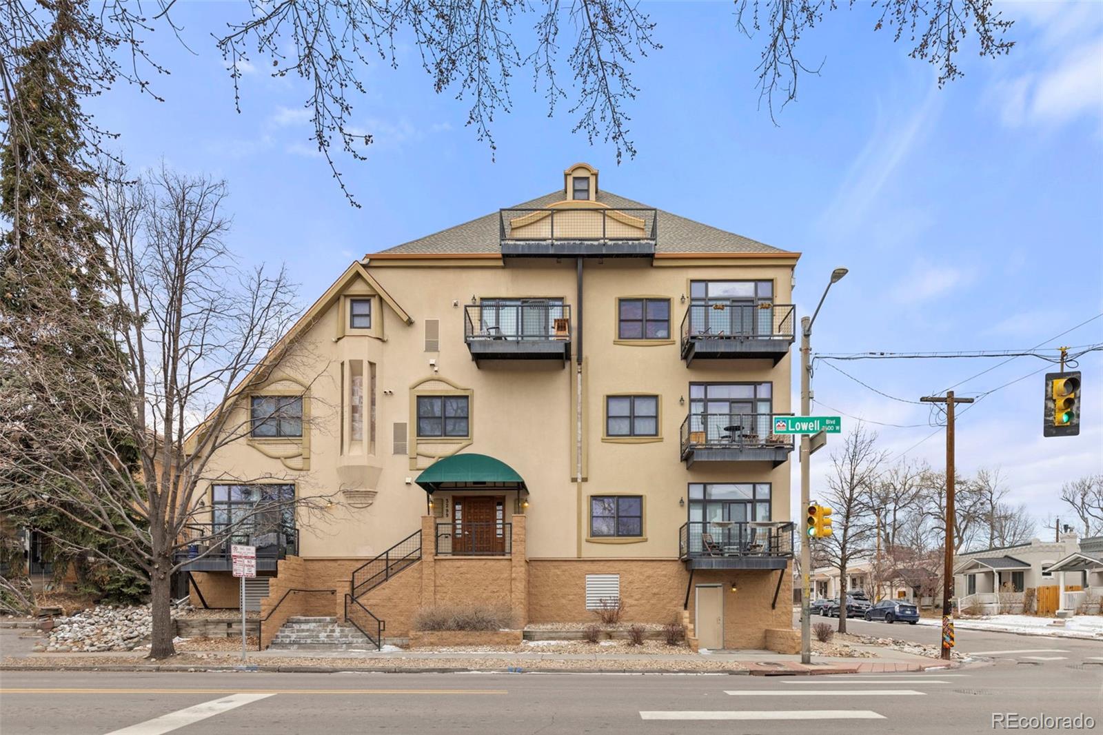 MLS Image #36 for 3299  lowell boulevard 102,denver, Colorado