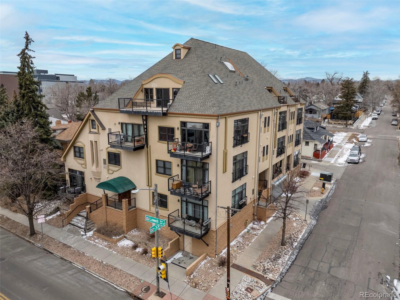MLS Image #37 for 3299  lowell boulevard 102,denver, Colorado