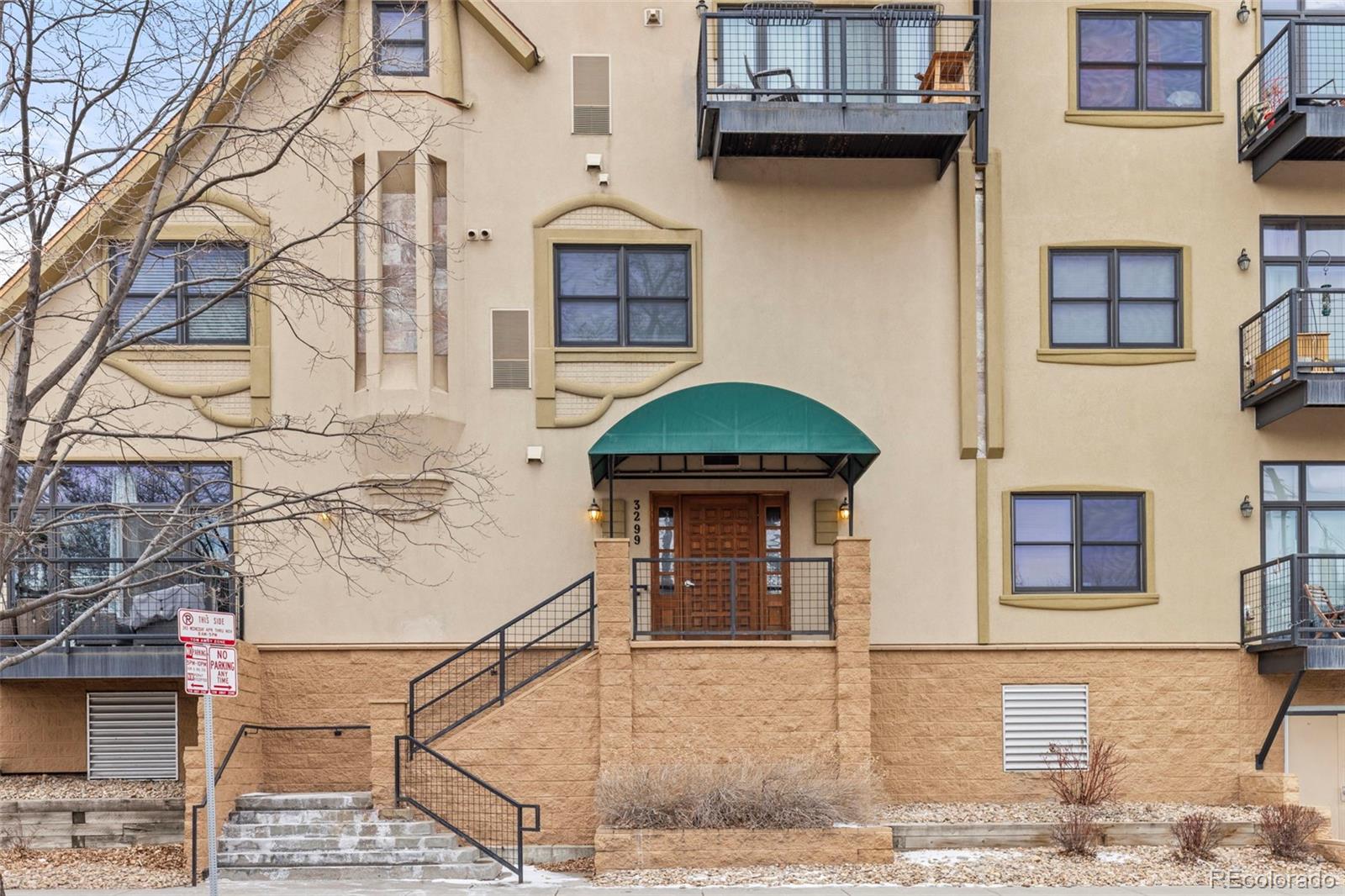 MLS Image #6 for 3299  lowell boulevard 102,denver, Colorado