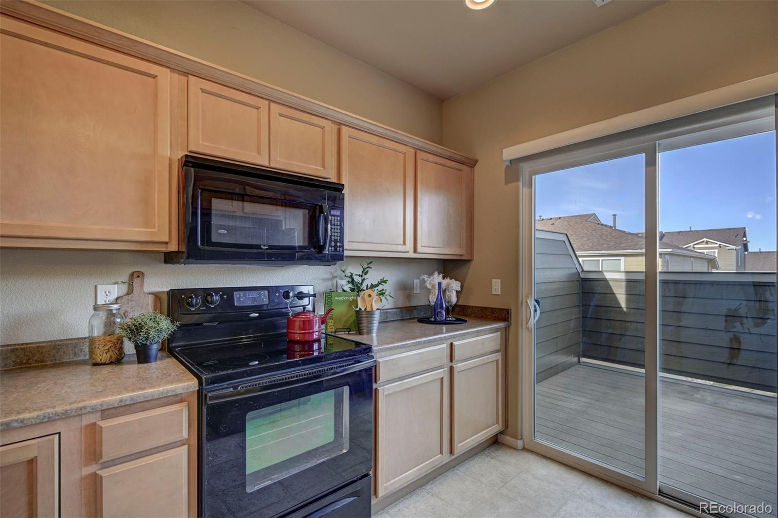 MLS Image #15 for 5653  saint patrick view,colorado springs, Colorado